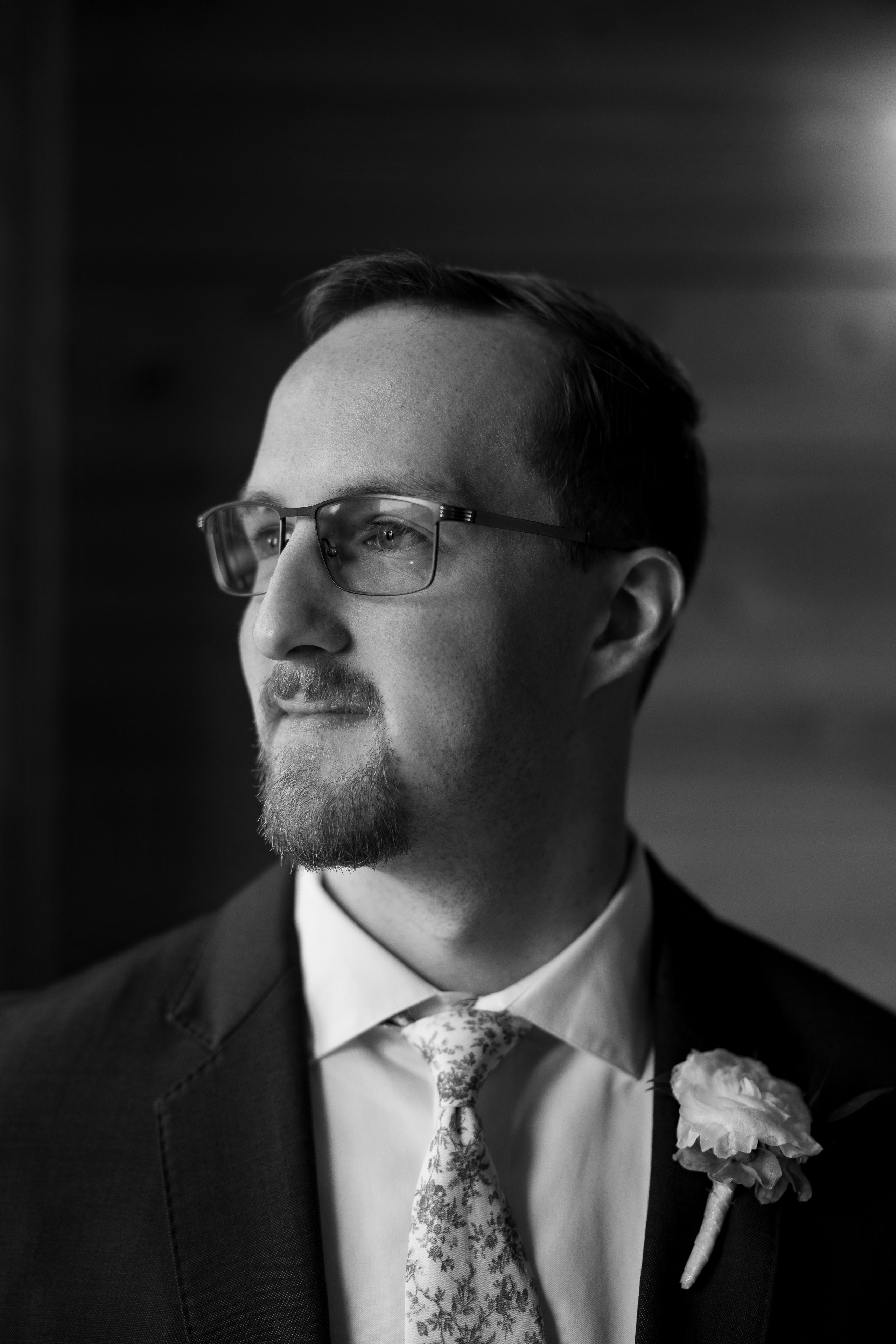 Haley and Will. Photographer Anastasia Nagibina