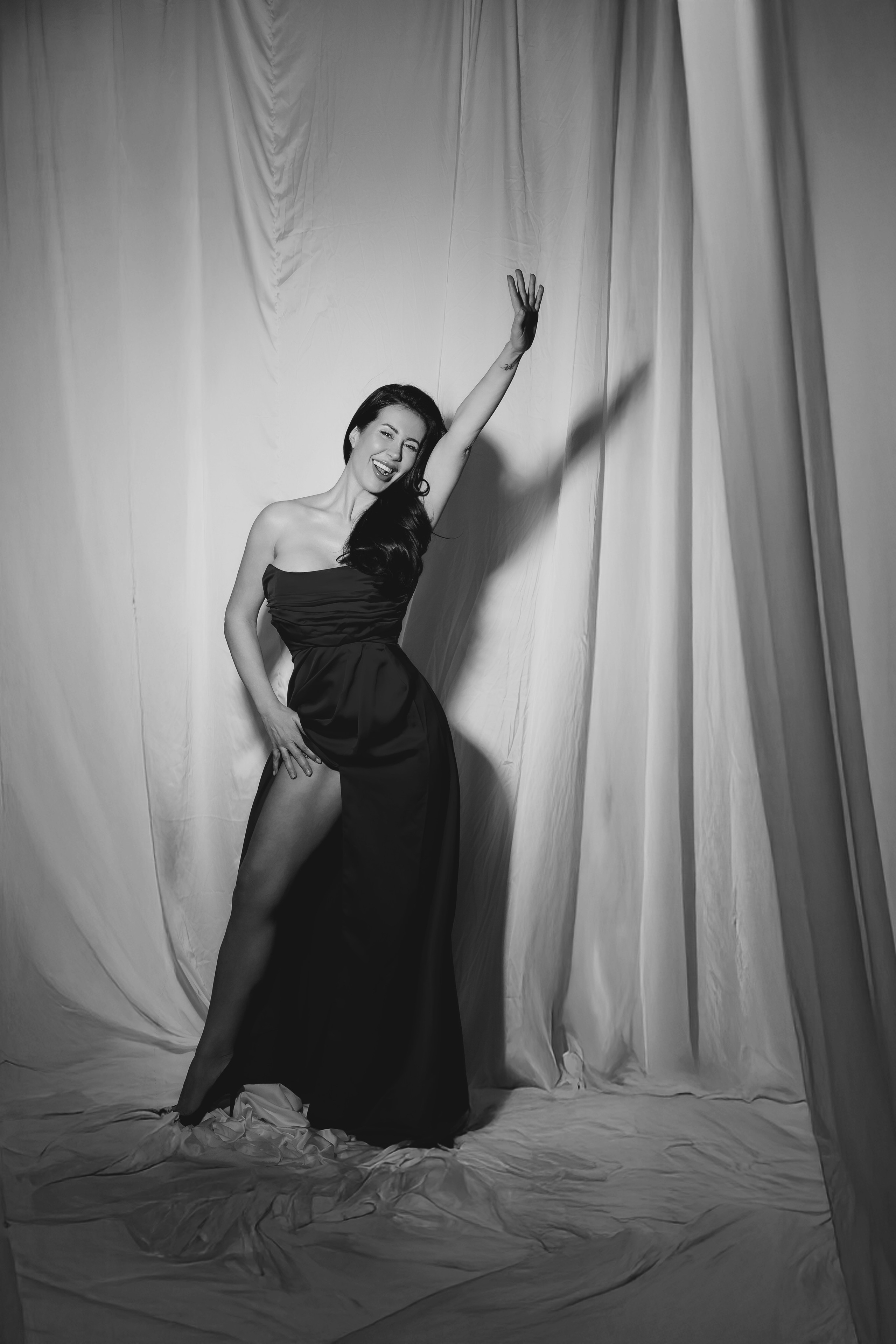 Индивидуална фотосесия. Фотограф Ирина Йотова