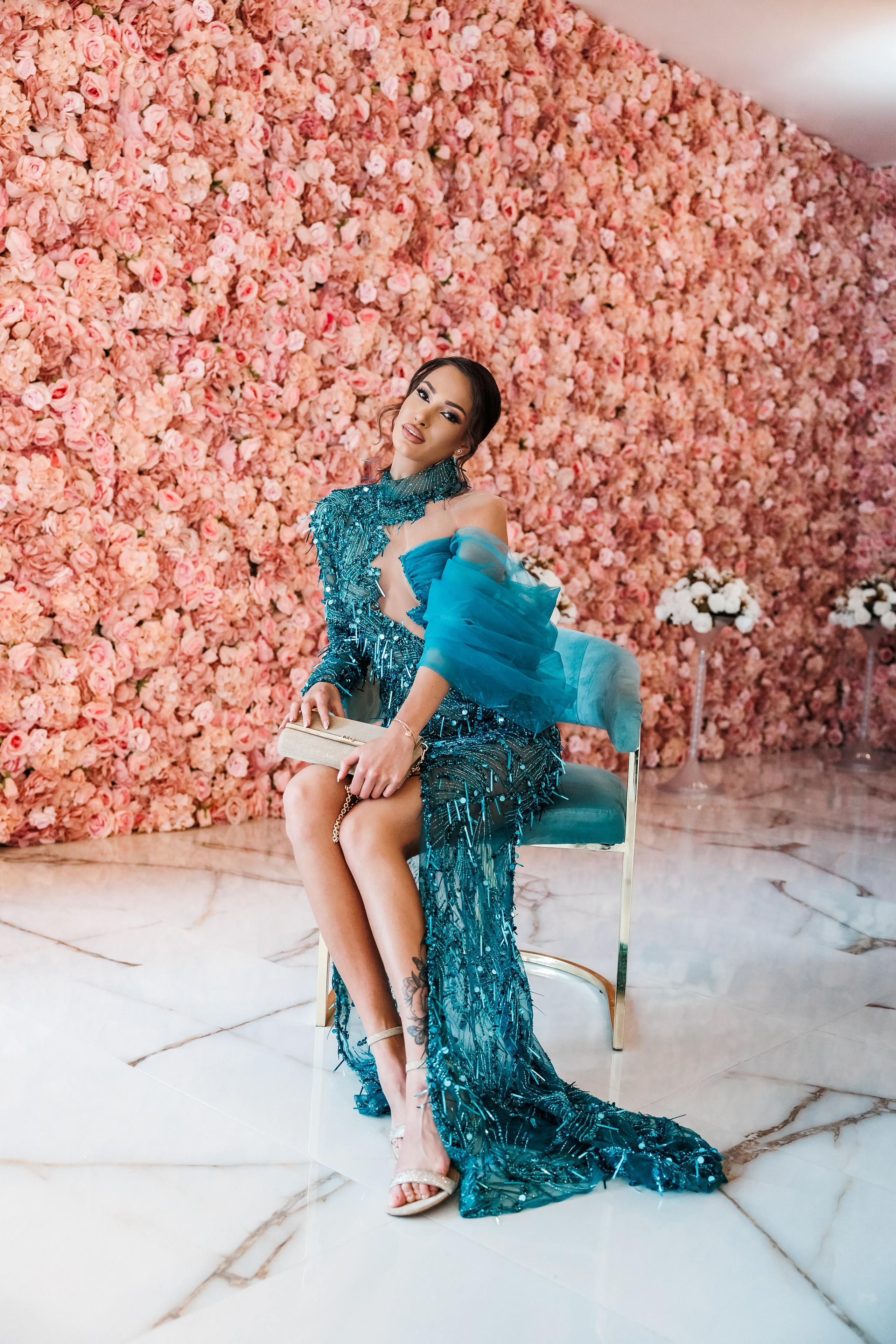 Абитуриентски Бал 2024. Фотограф Ирина Йотова