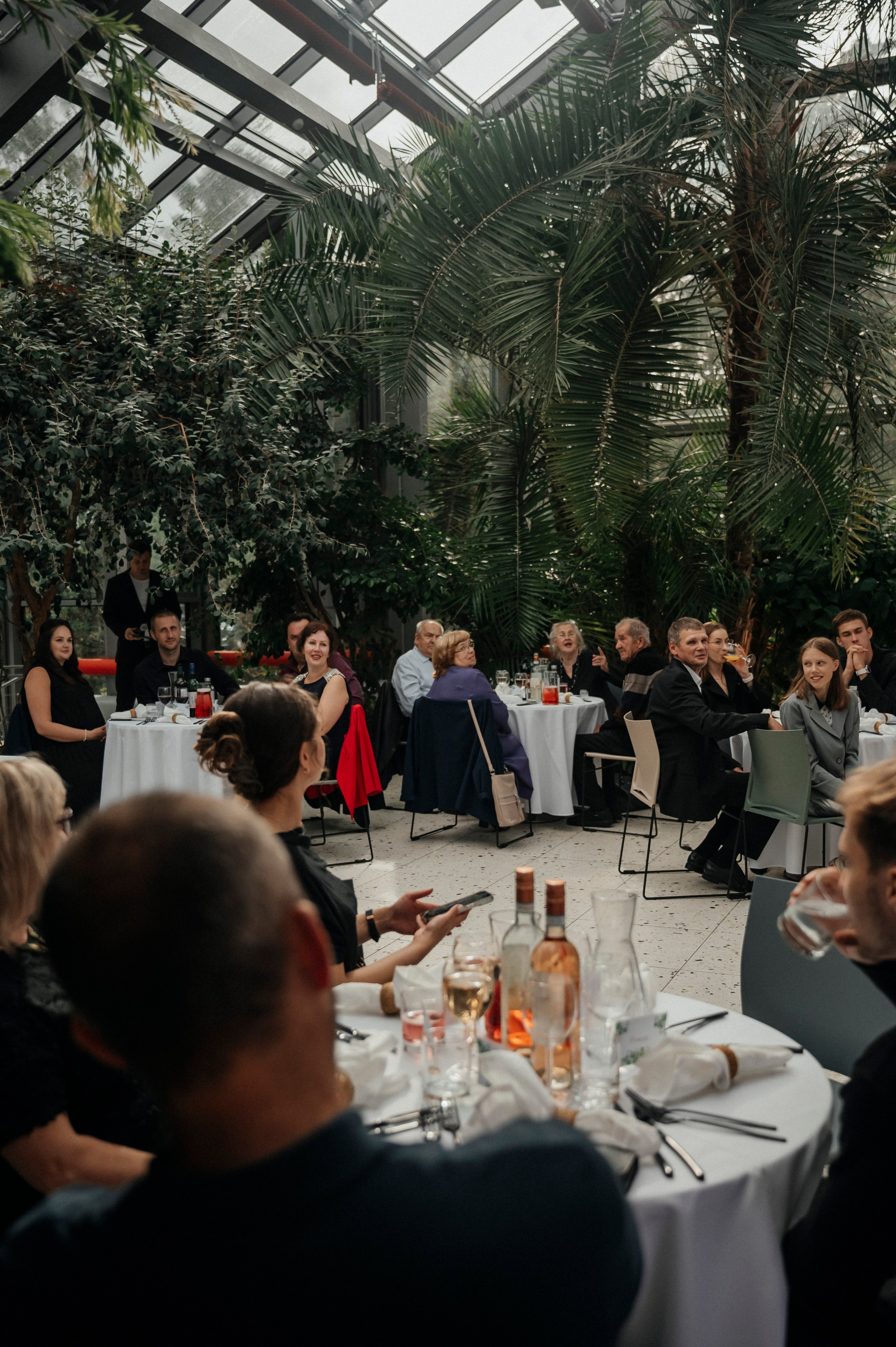 D&M. Fotograaf Tallinnas | Anna Borunova | Pulmafotograaf ja Perepildid