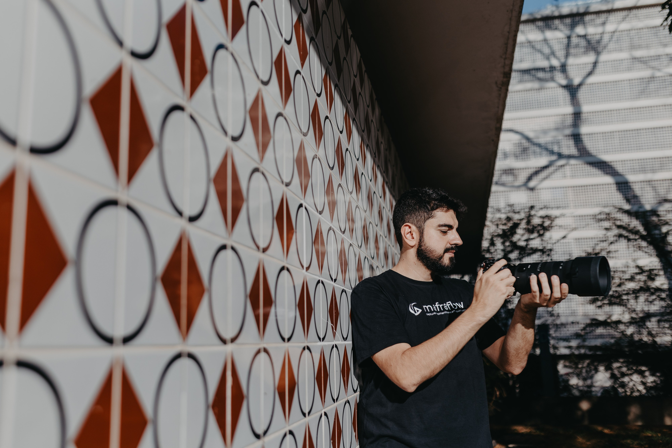Contato. Mafra | Creator, Photographer & Filmmaker