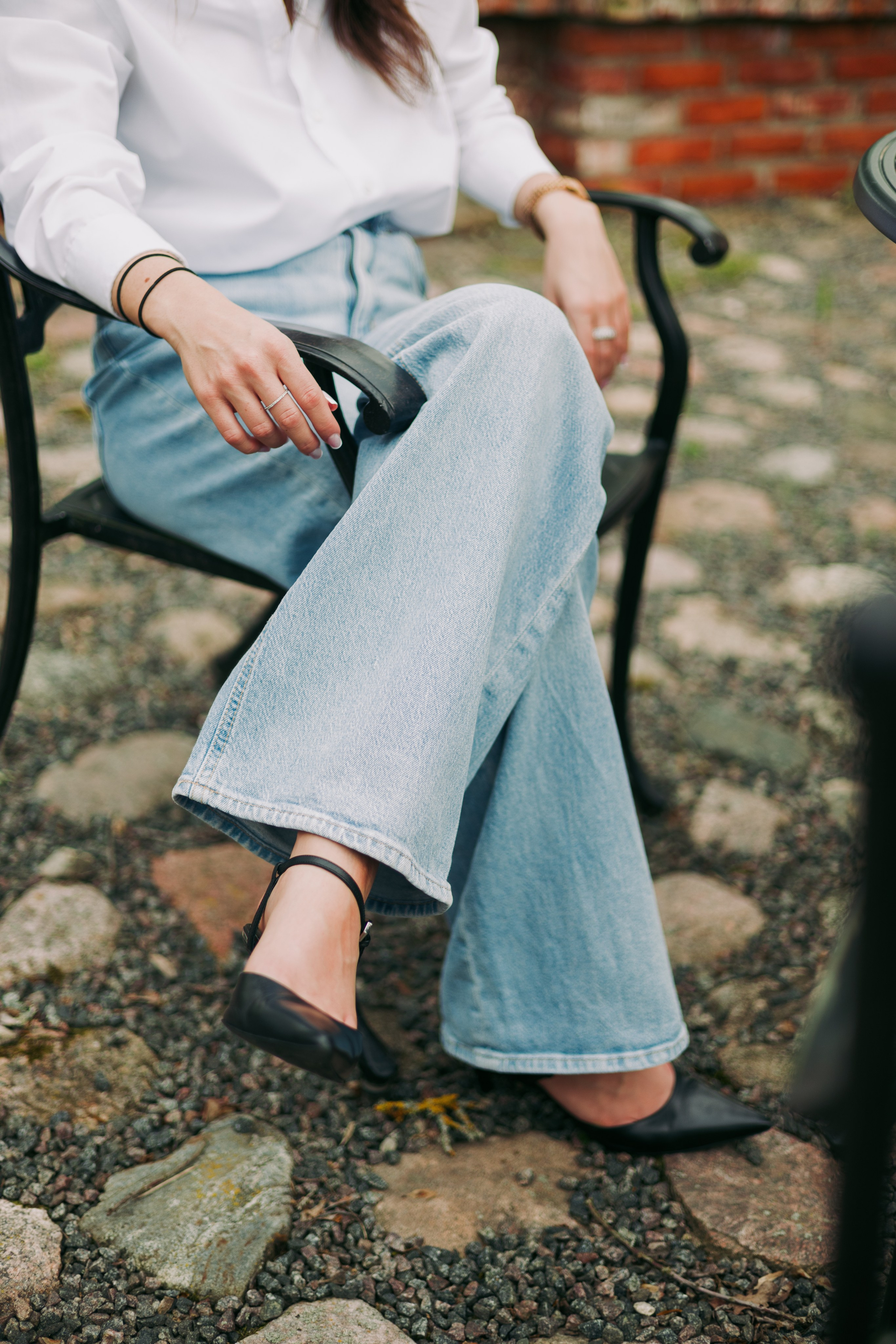 Glorija. Fotografė Aleksandra Samozvanova