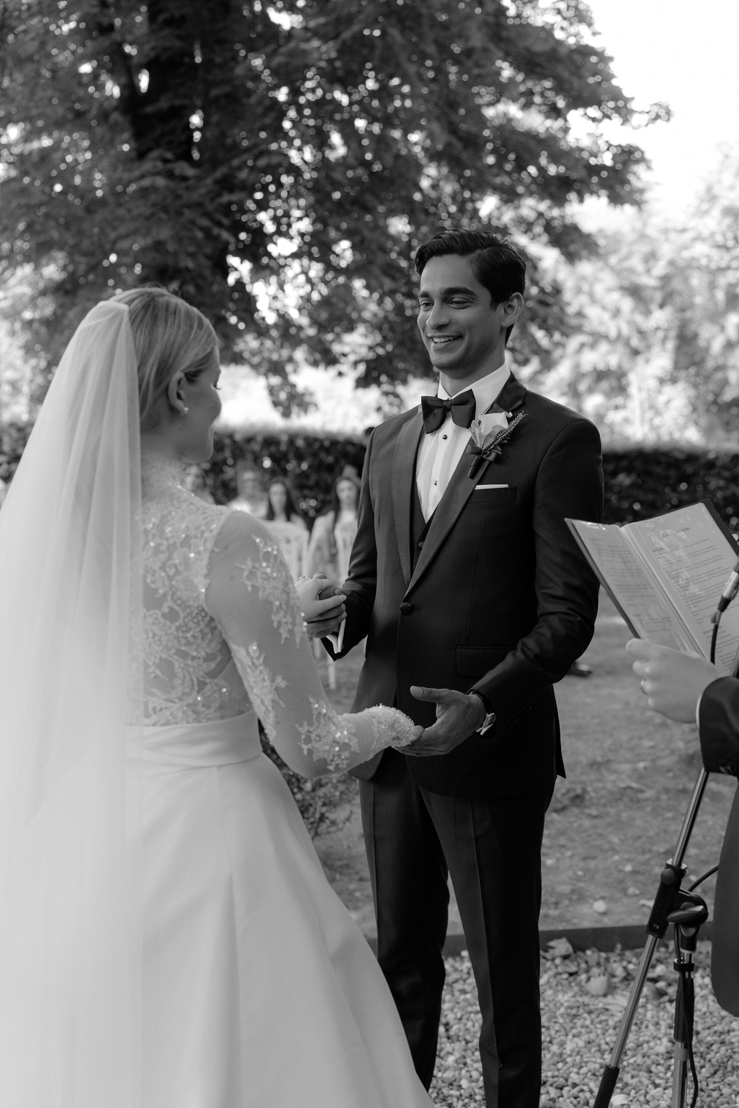 Melissa&Obaid. Wedding photographer Italy