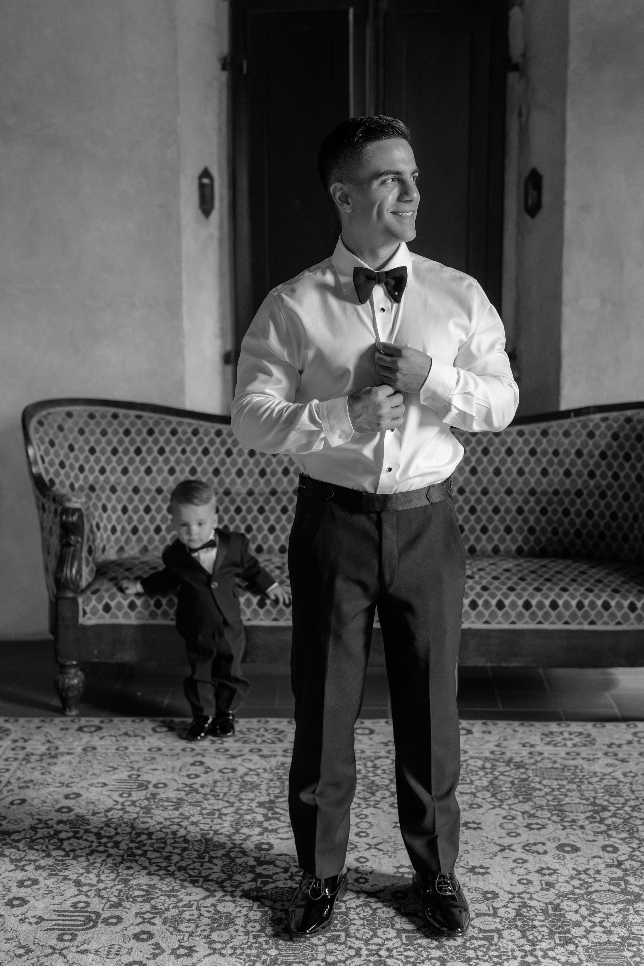 Dom&Ally. Весільний фотограф Вікторія Саврук