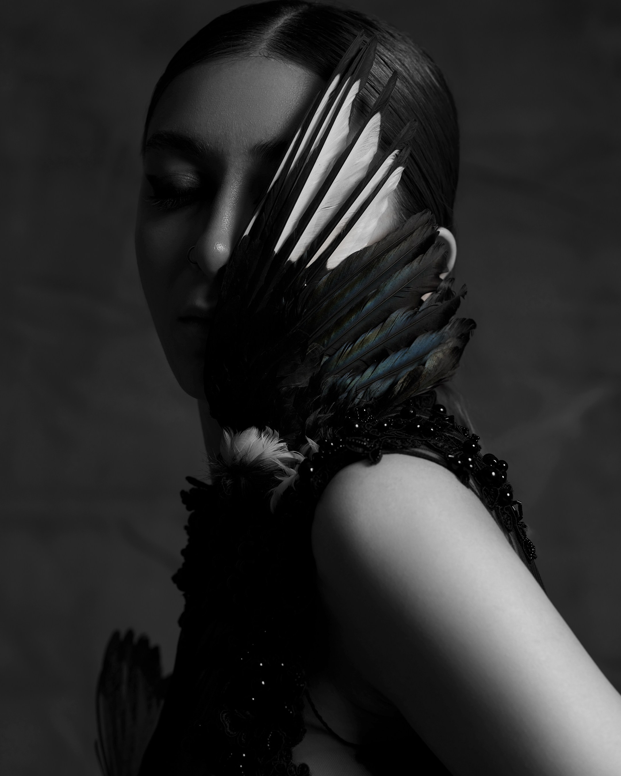 Fashion. Alireza Sahebi Photographer