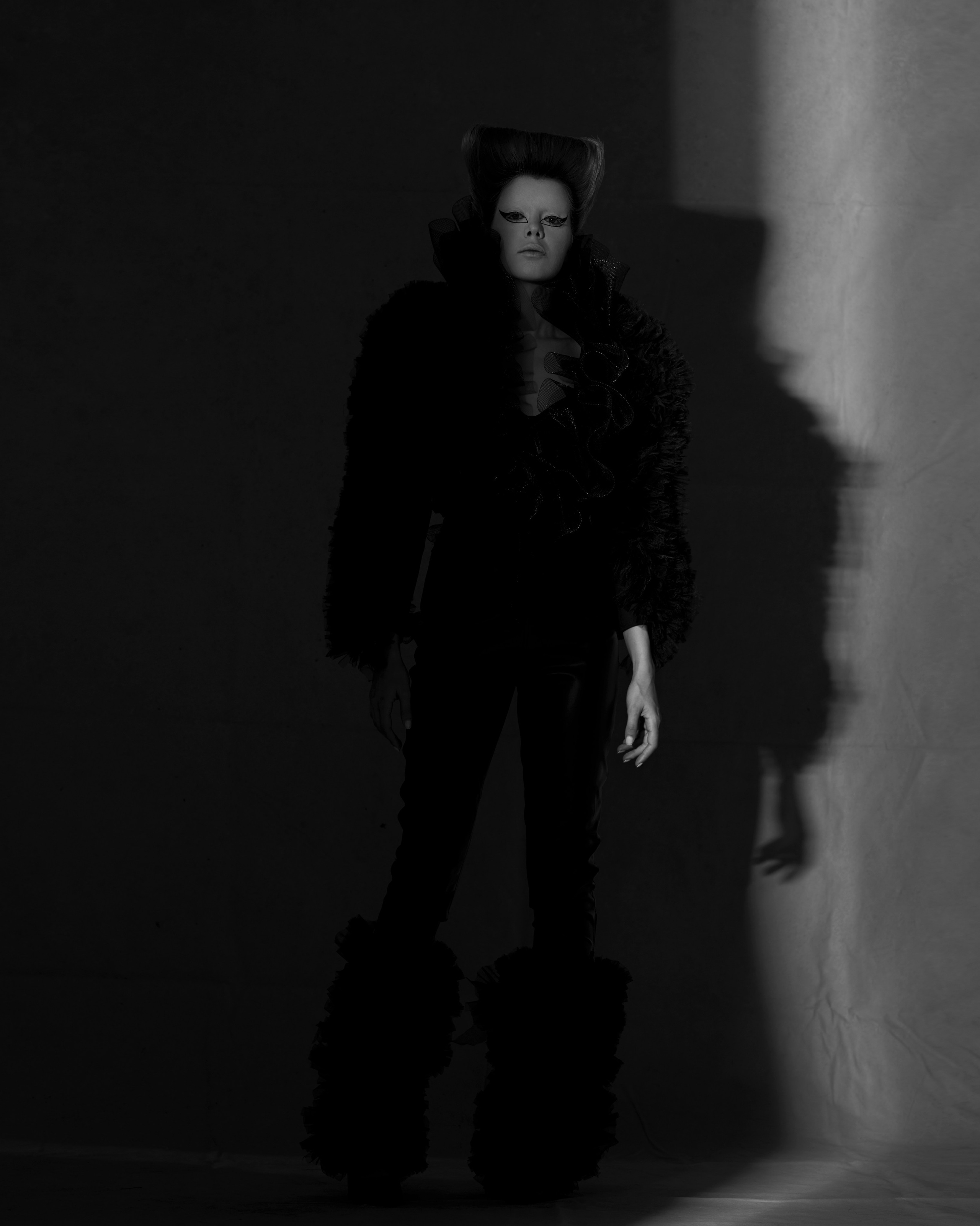 Fashion. Alireza Sahebi Photographer