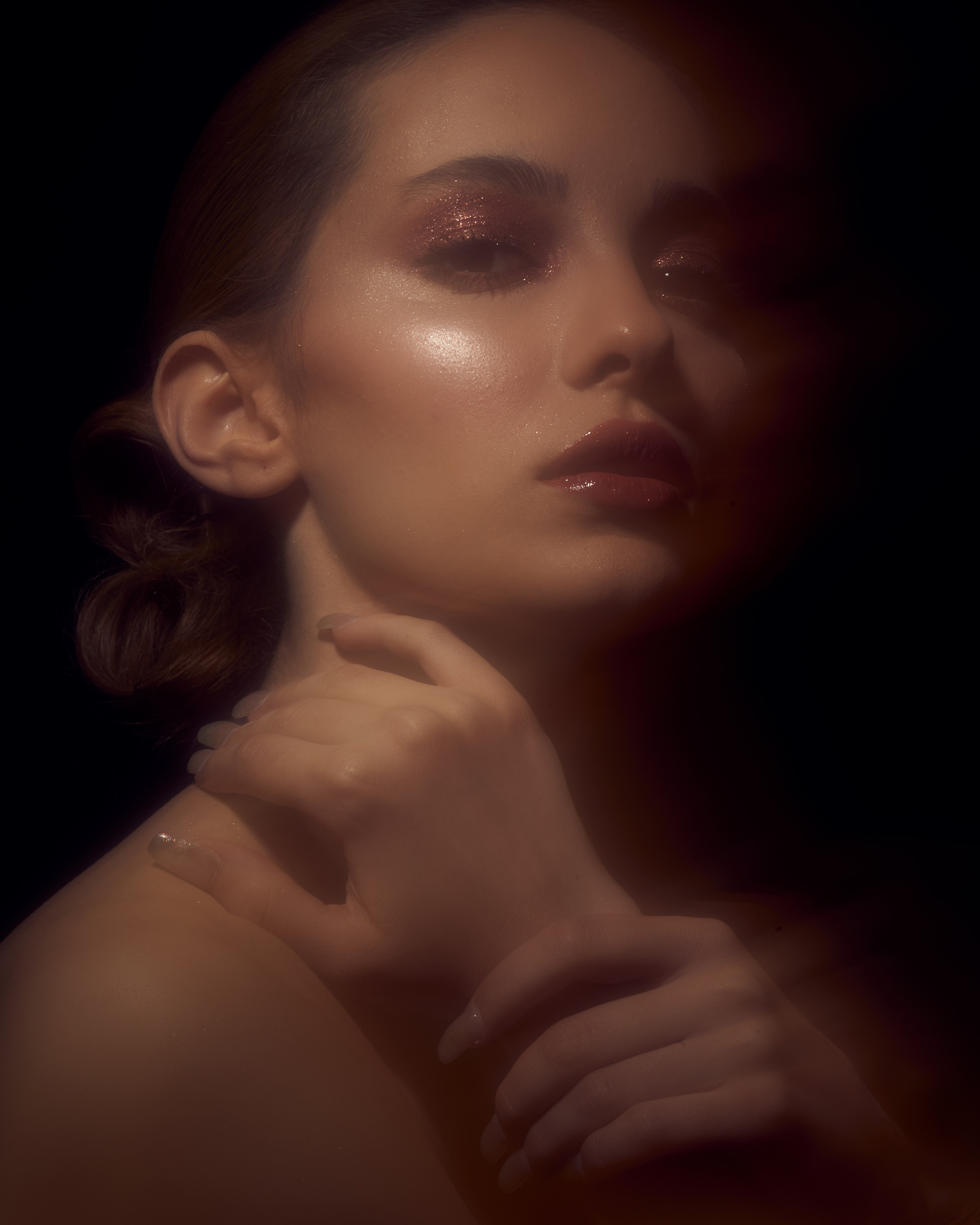 Beauty. Alireza Sahebi Photographer