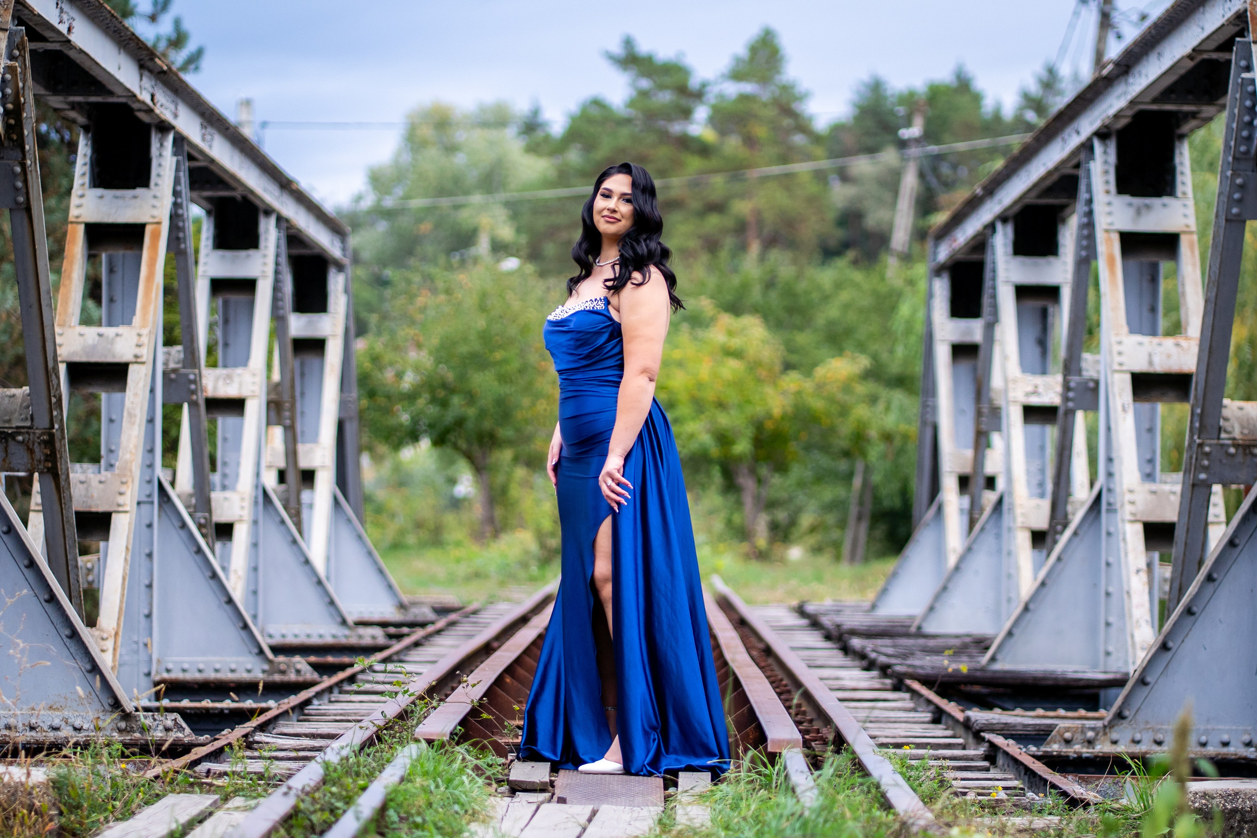 18 ANI - UN NOU ÎNCEPUT