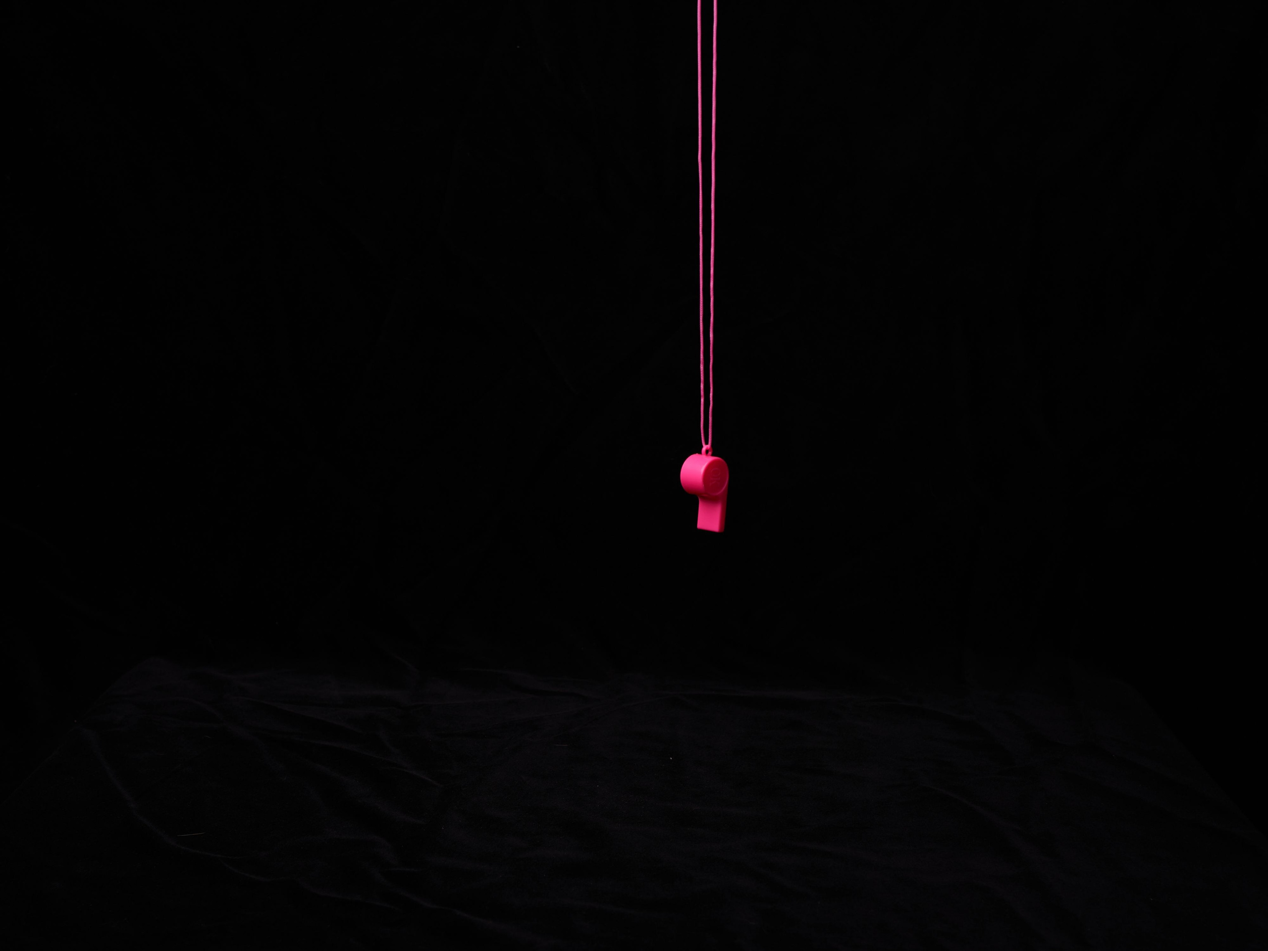 Marked as Agents. Egor Borie