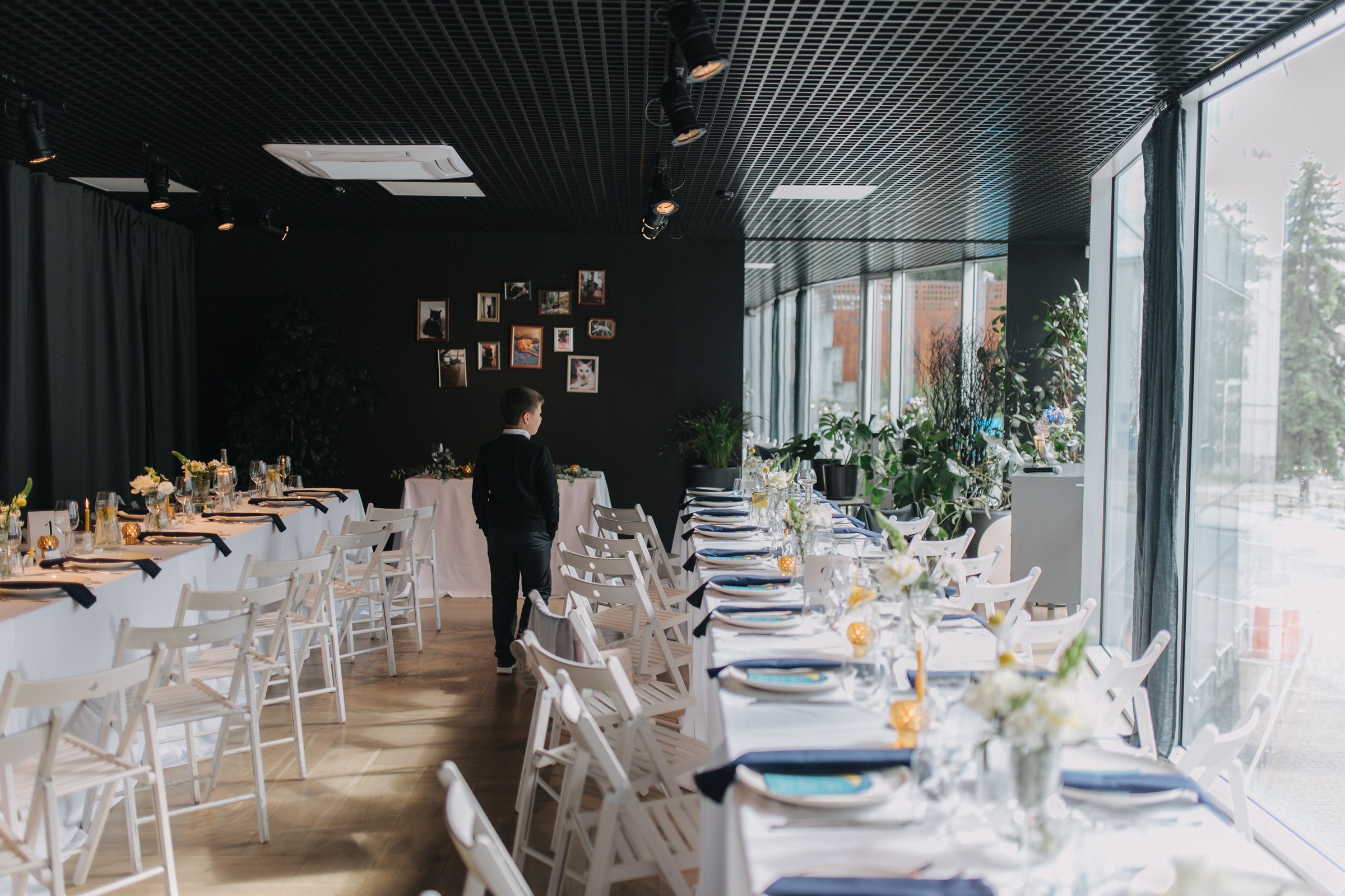 Vestuvinė fotosesija Kaune