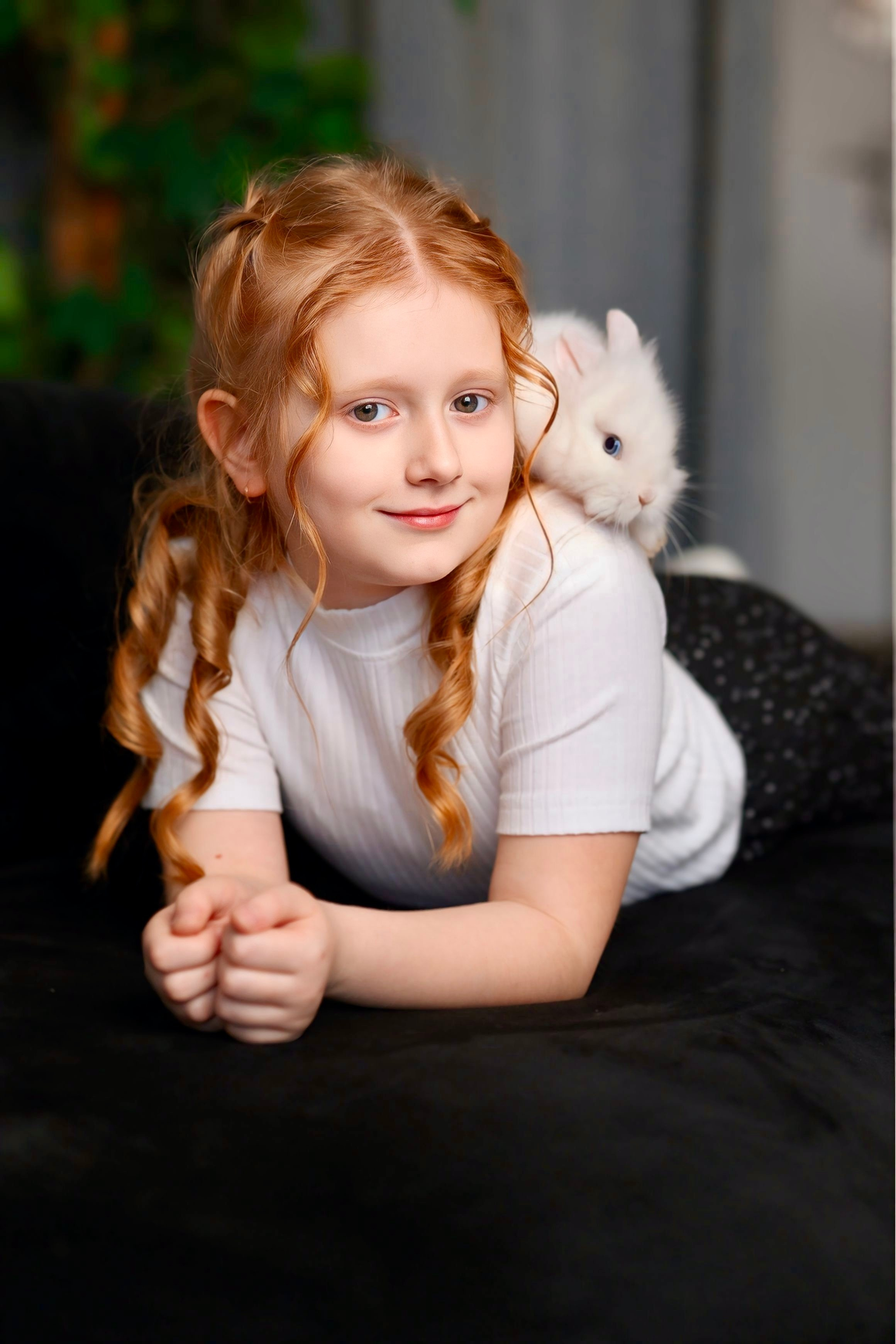 Семейные. Съемка церковных таинств — АЛИНА ФЕТУ