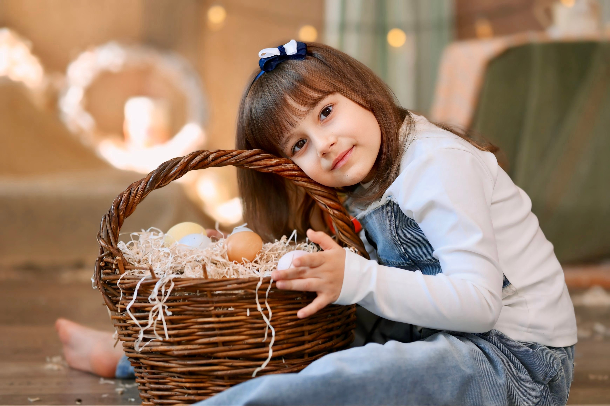 Семейные. Съемка церковных таинств — АЛИНА ФЕТУ