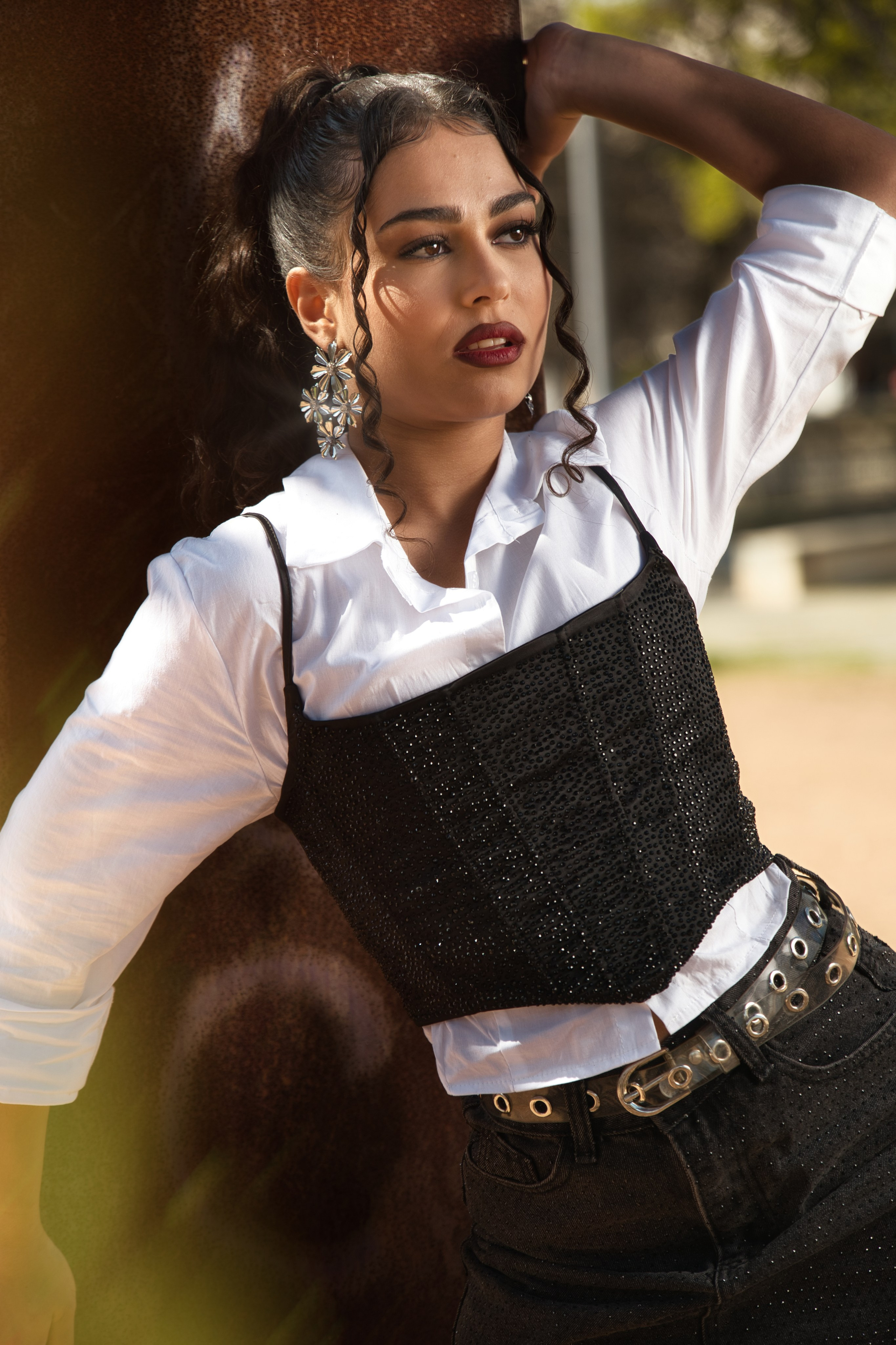 Fotografía de Retrato y Modelos en Córdoba. Fotógrafo y videógrafo en Córdoba (España)