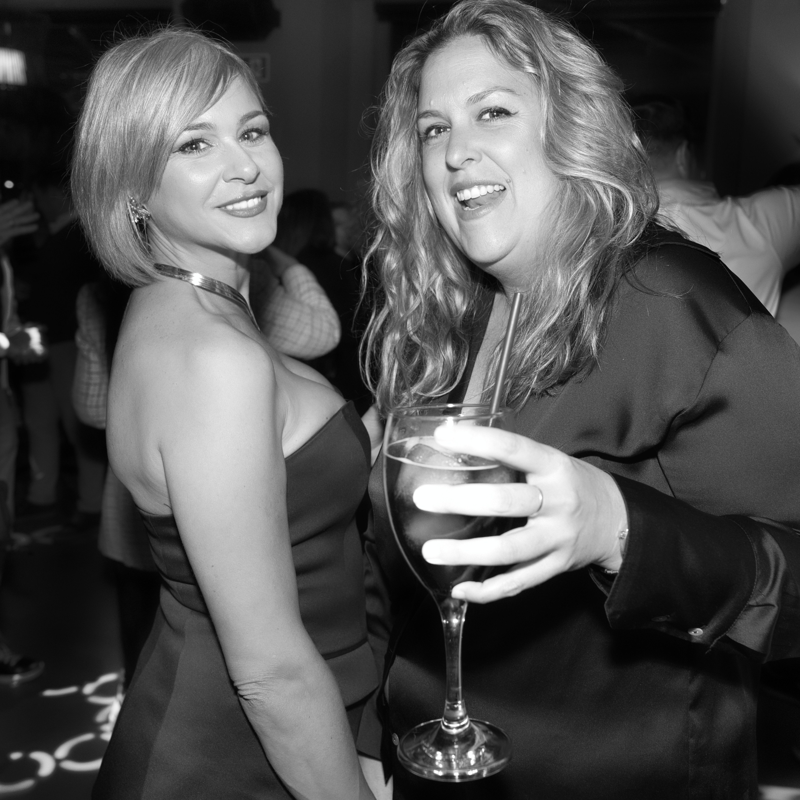 Fotografía profesional de eventos nocturnos y fiestas en Córdoba.