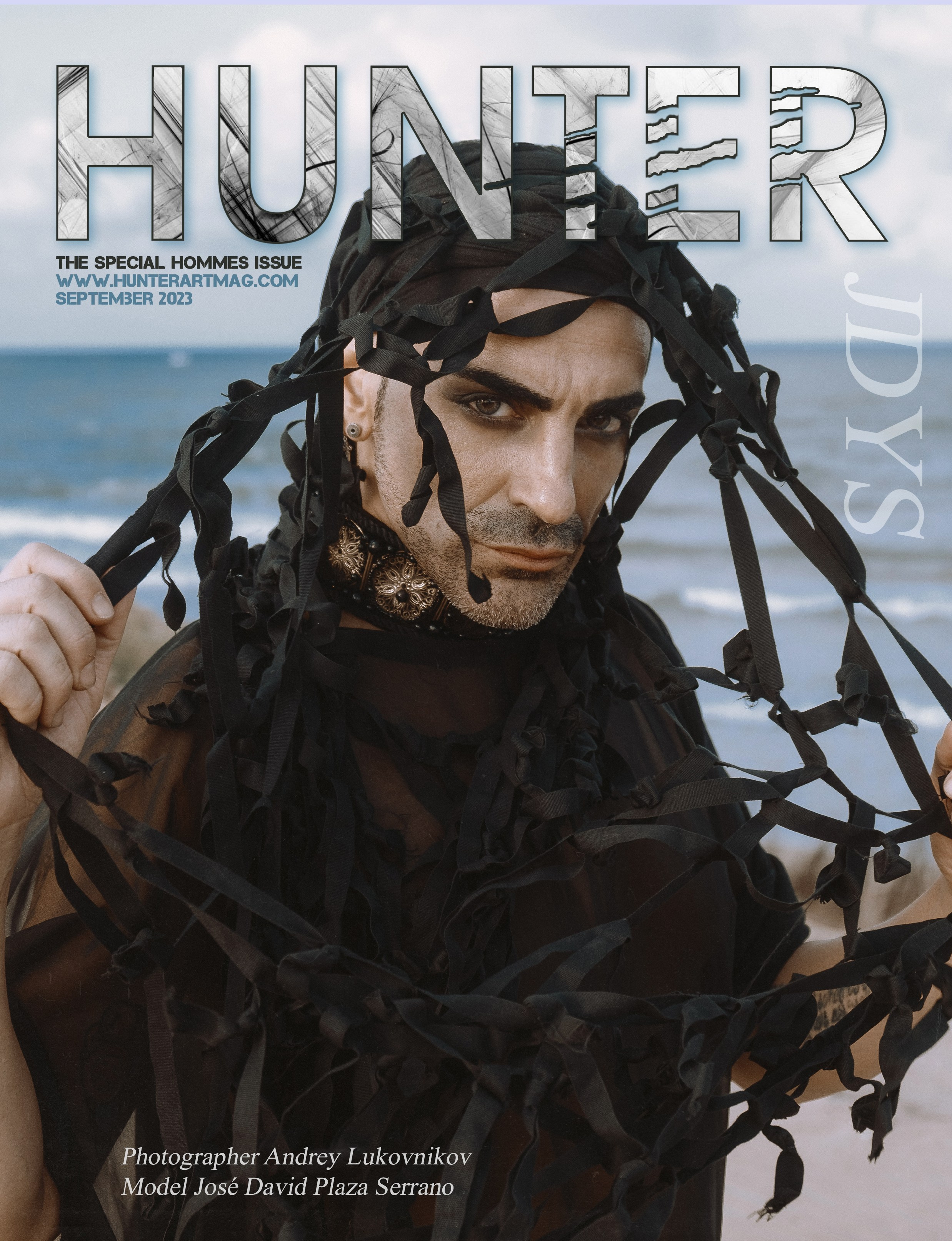 The HUNTER #2