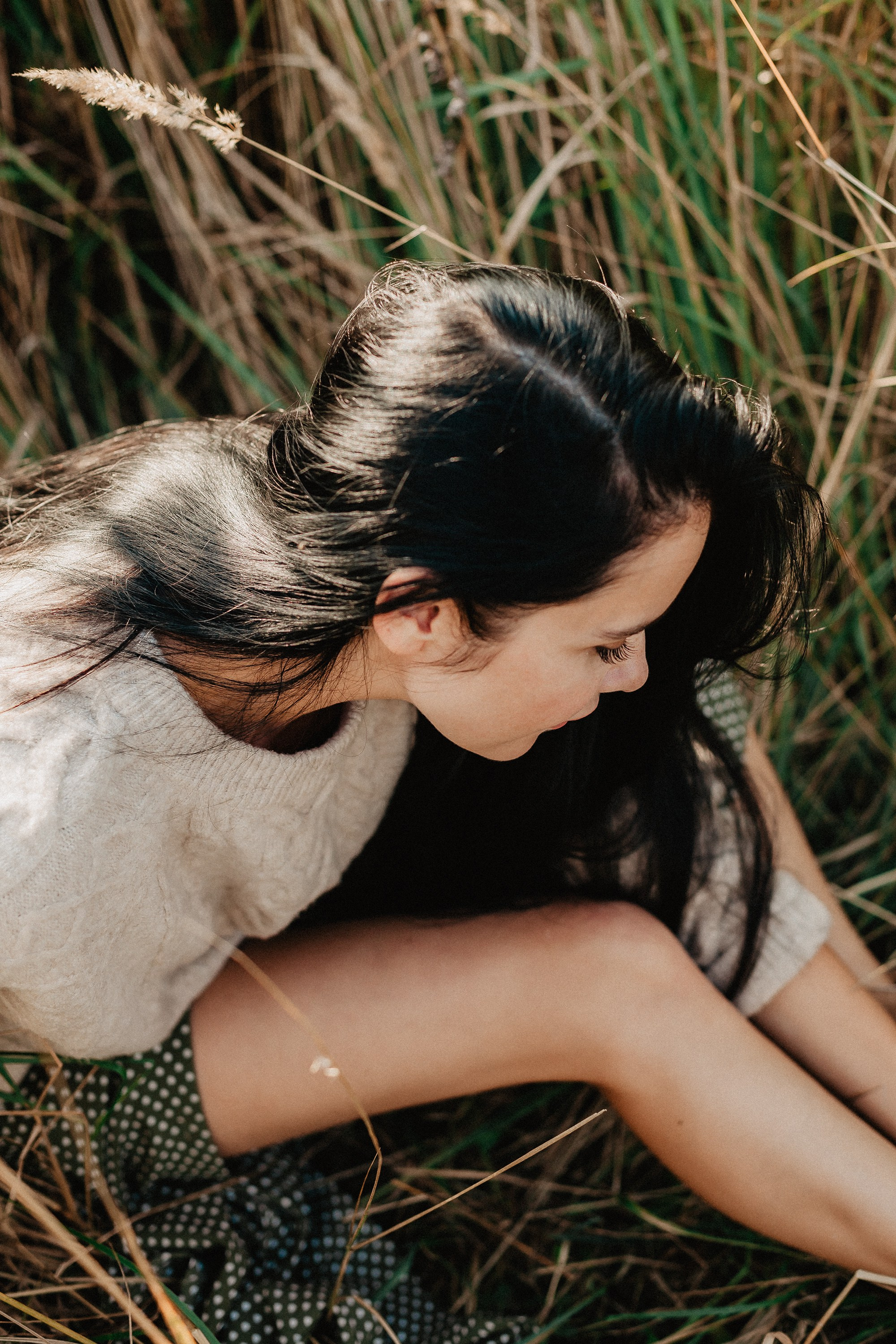 Ирина. Фотограф в Будапеште