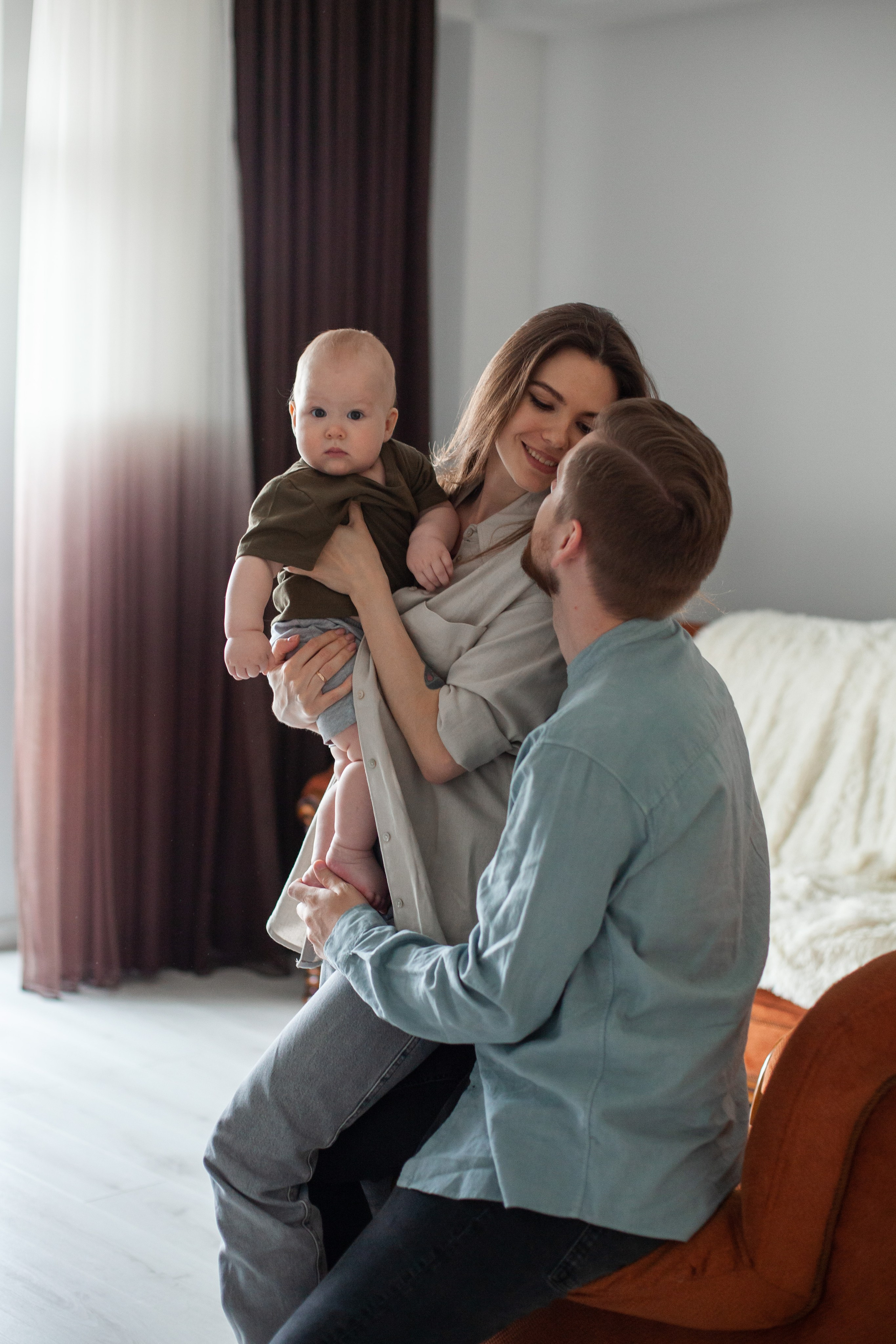 ***. Photographer in Budapest