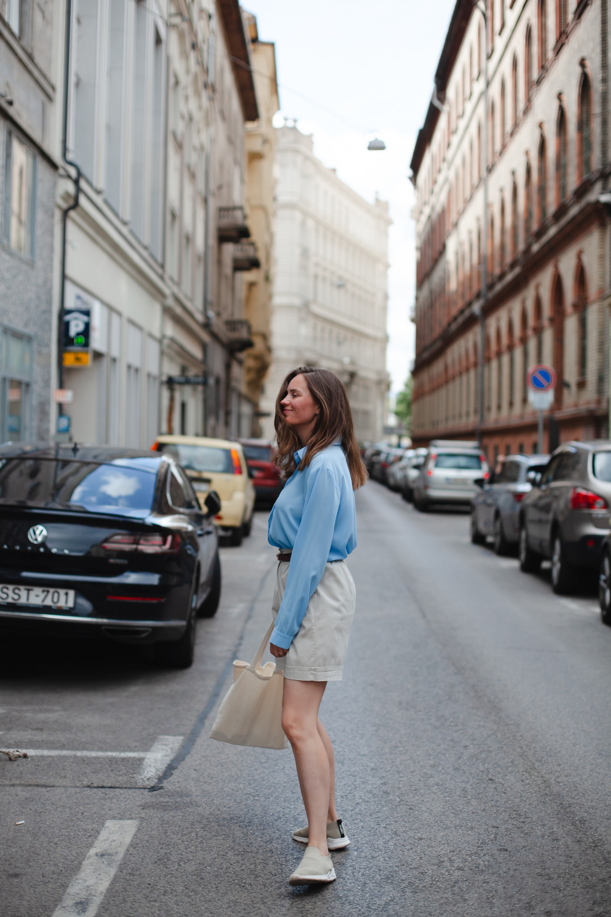 Прогулочная фотосессия в Будапеште. Фотограф в Будапеште