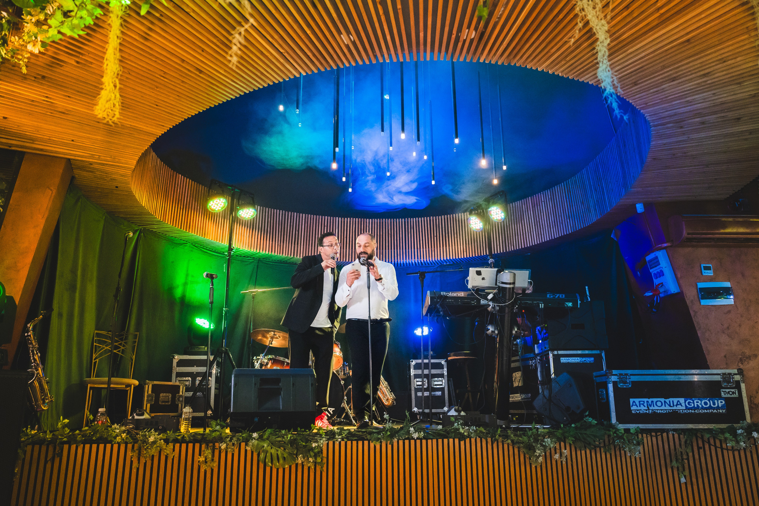 Andreea & Adrian. Gabriel Florea — Fotograf nuntă București