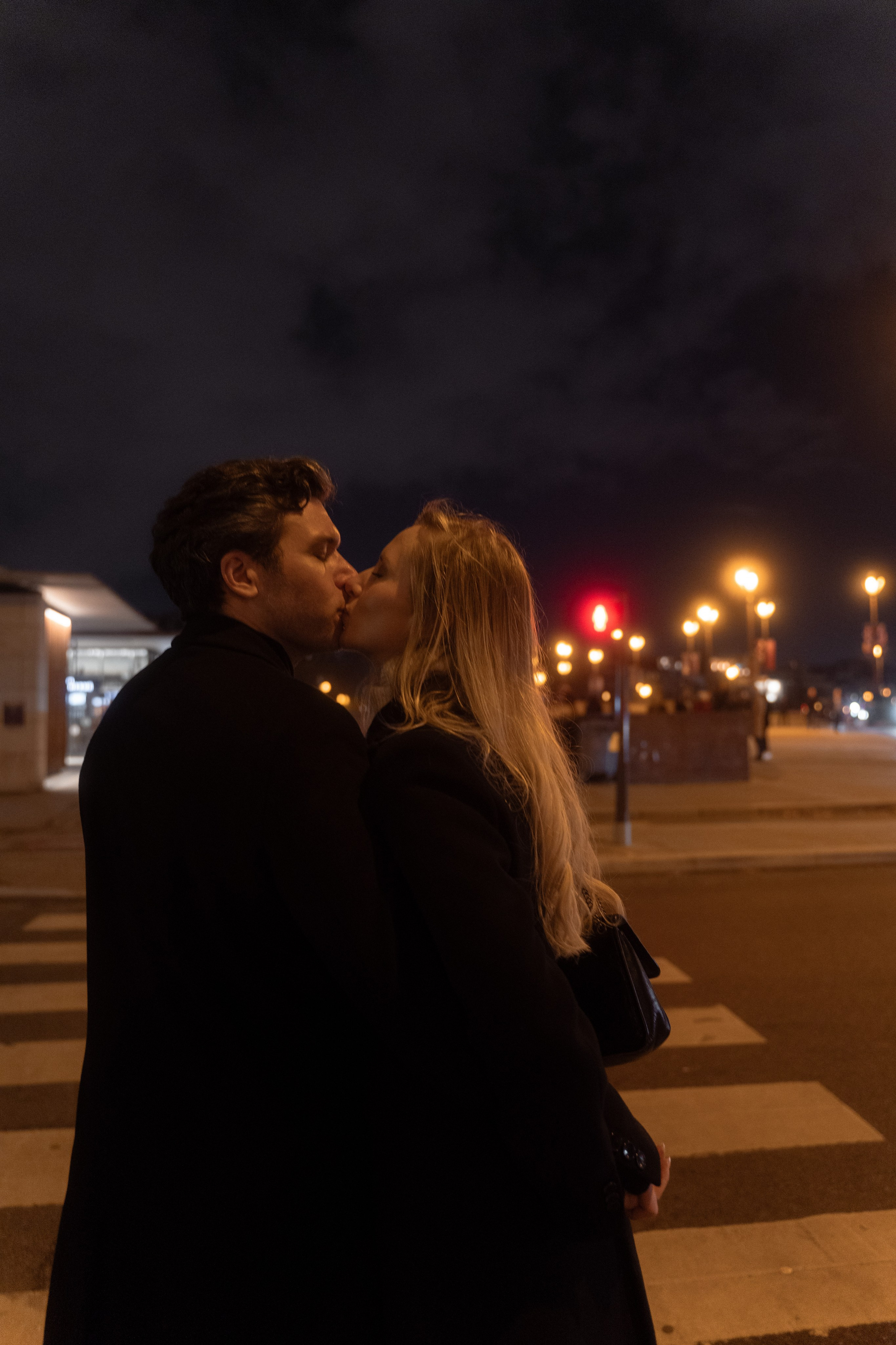 Paris, Anastasia & Maxime. Дарья Филькова — фотограф и видеограф в Тбилиси, Грузия