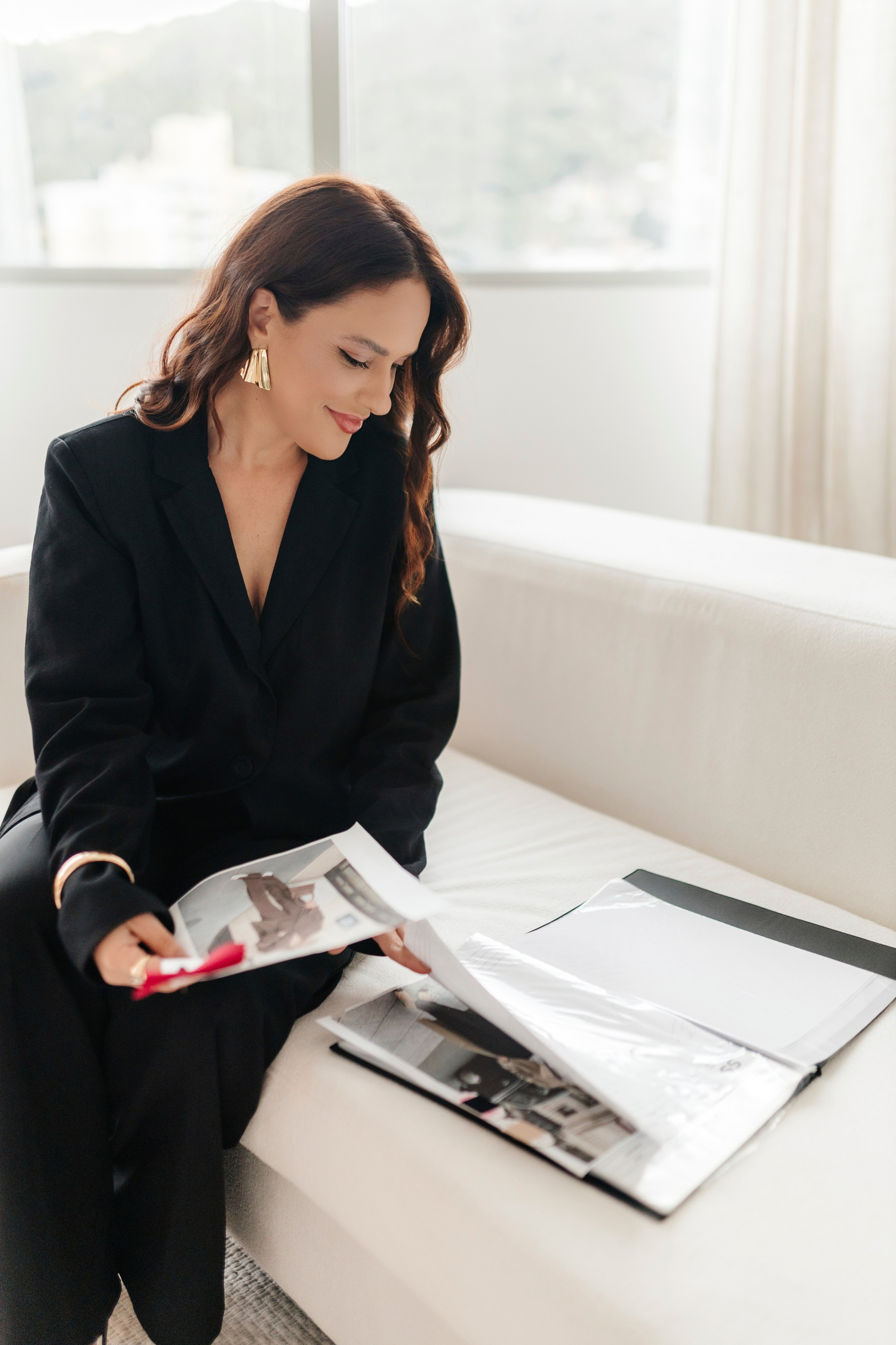 Ana | Pode Brand. Coraafotografia.com