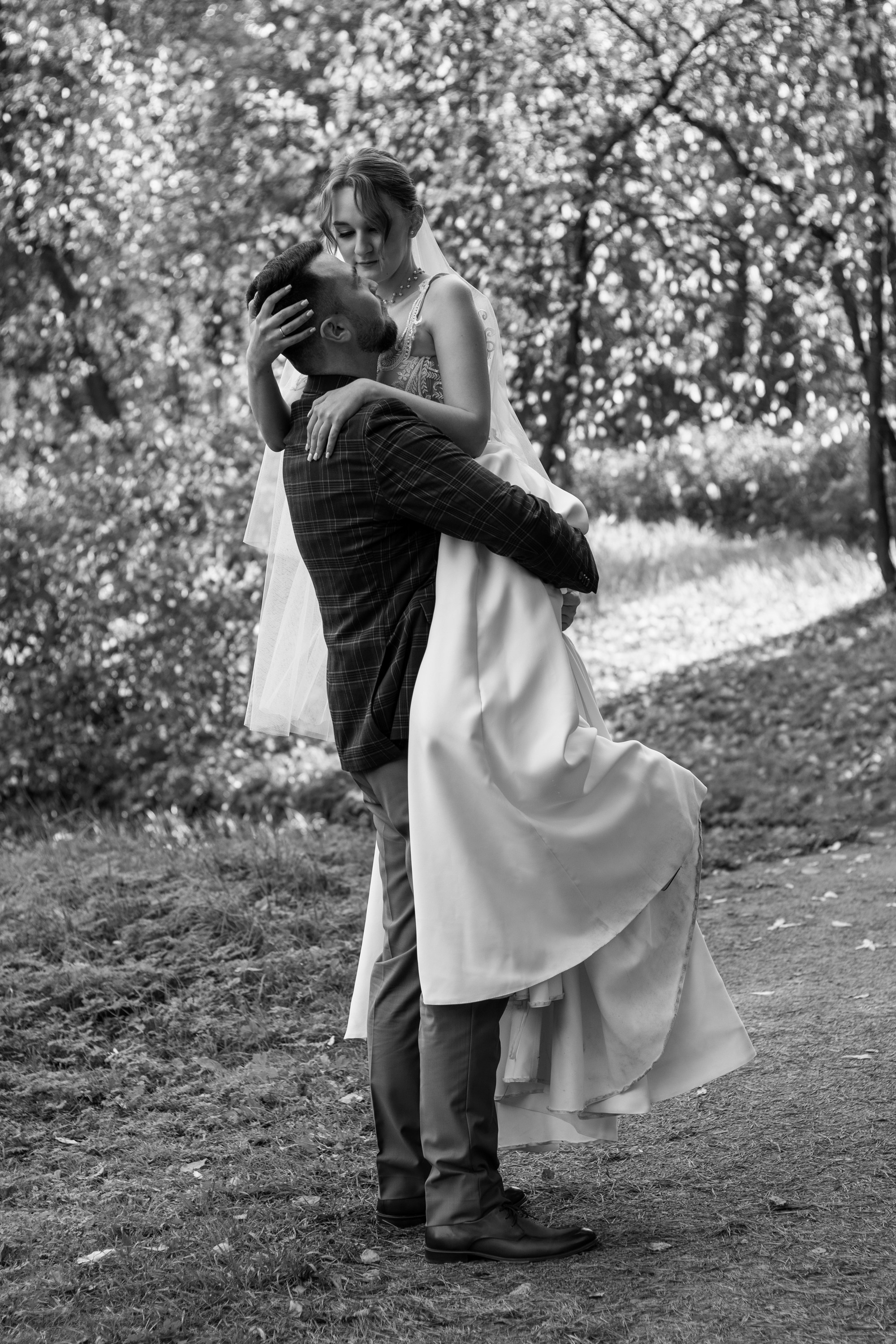 Timofey & Ksenia. Свадебный и портретный фотограф в Валенсии Дмитрий Леонов