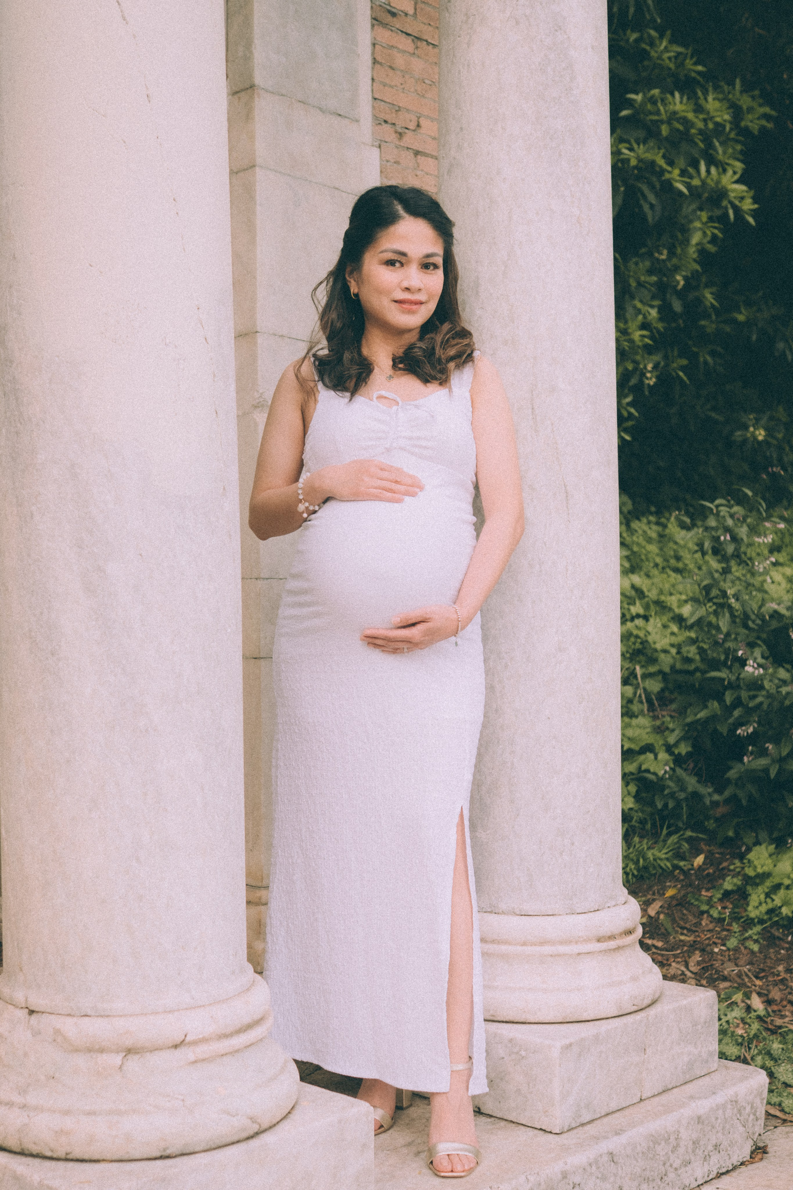 Maternity. Love story and family photographer in San Francisco Oksana Shvets