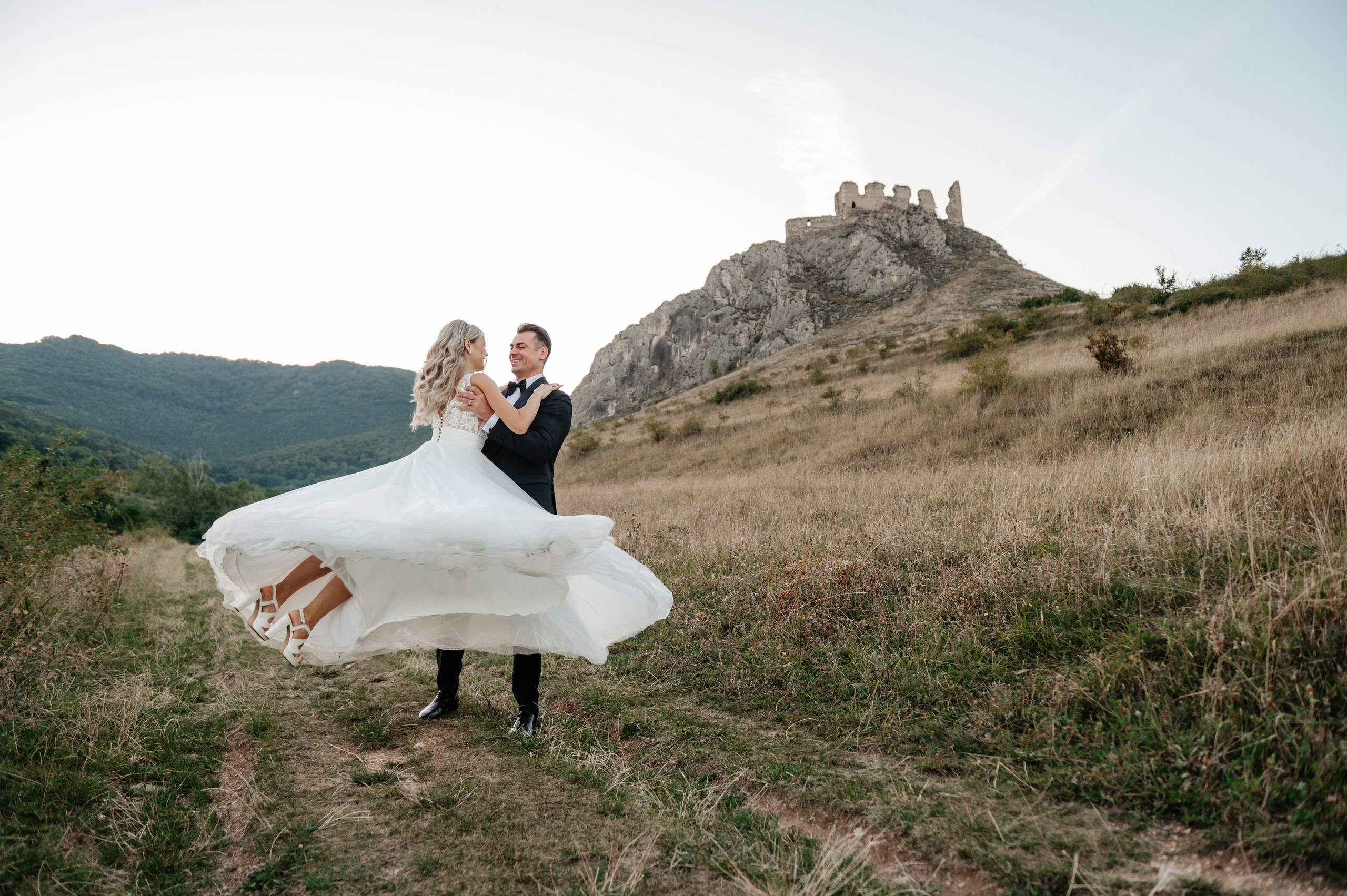 Portfolio. Fotograf de evenimente