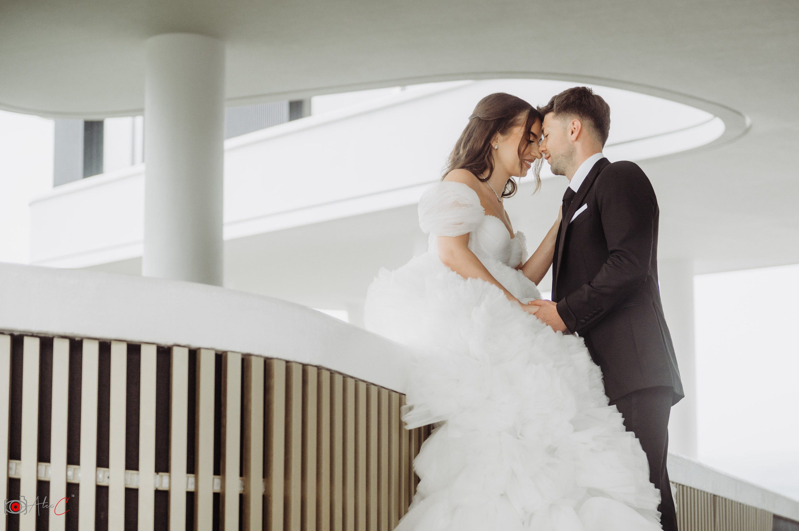 Anca&Cătălin. Fotograf de evenimente