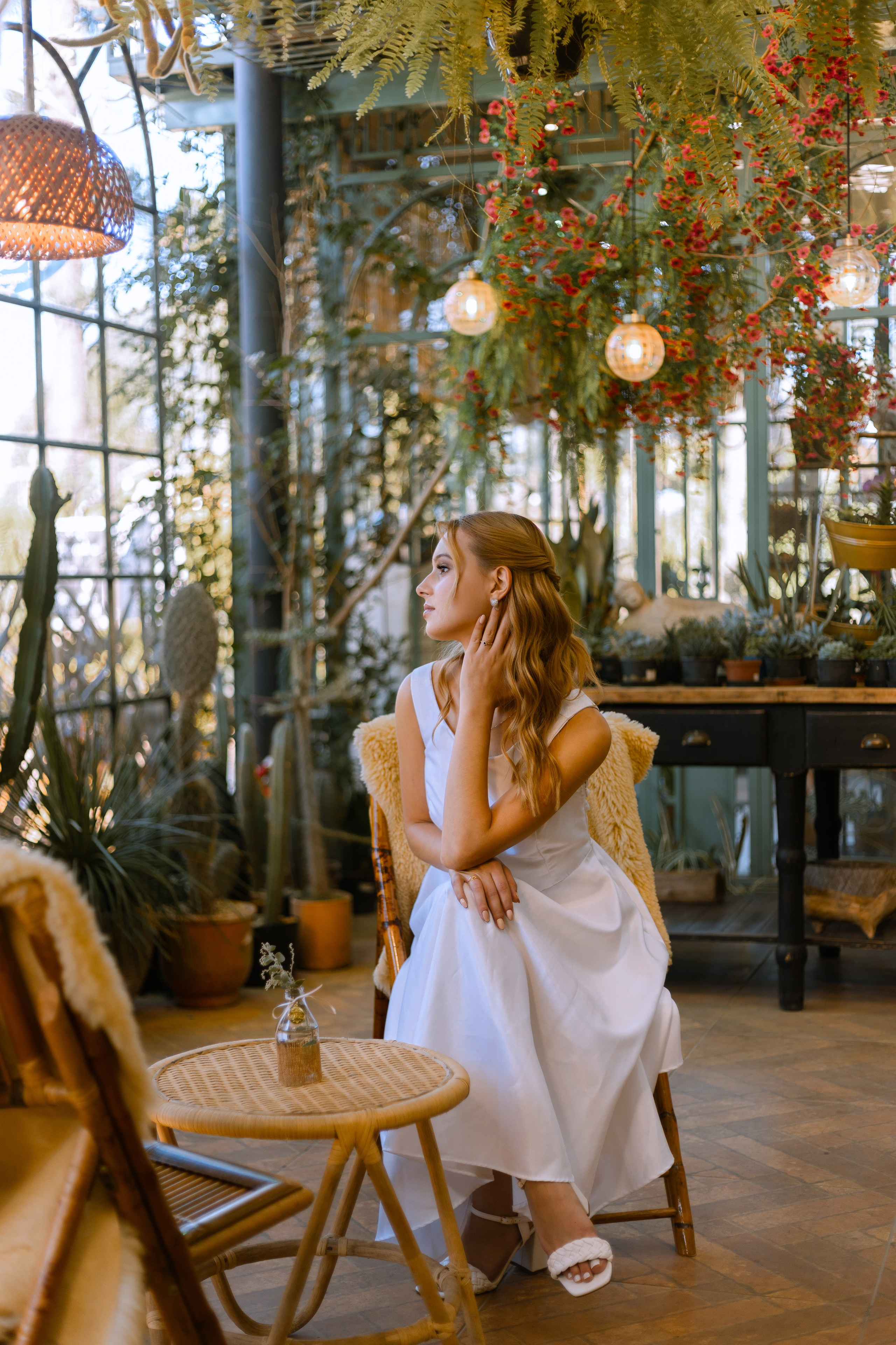 Editorial Noiva (Casamento Civil)