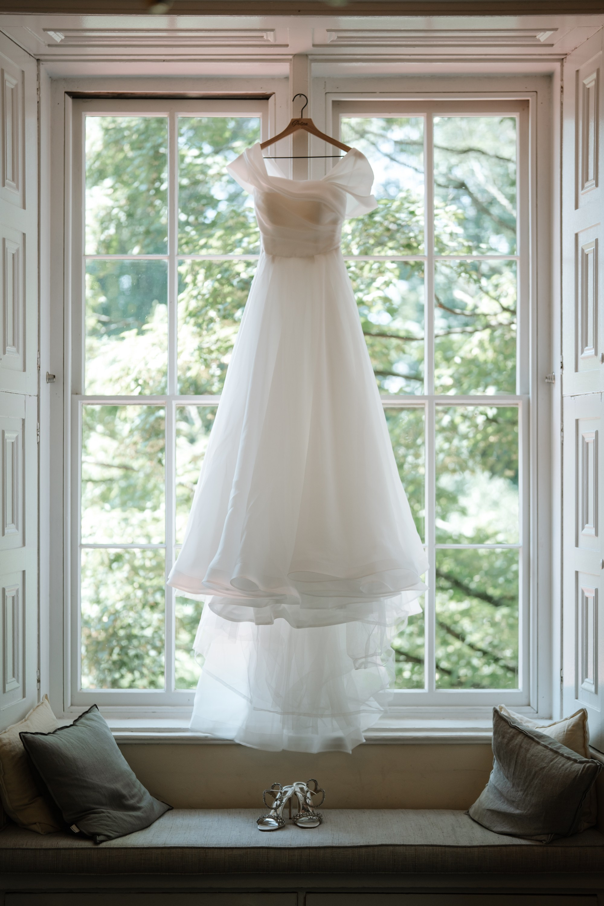 Jul 2025 — Mahmoud and Polina’s wedding. Portrait and wedding photographer in New York