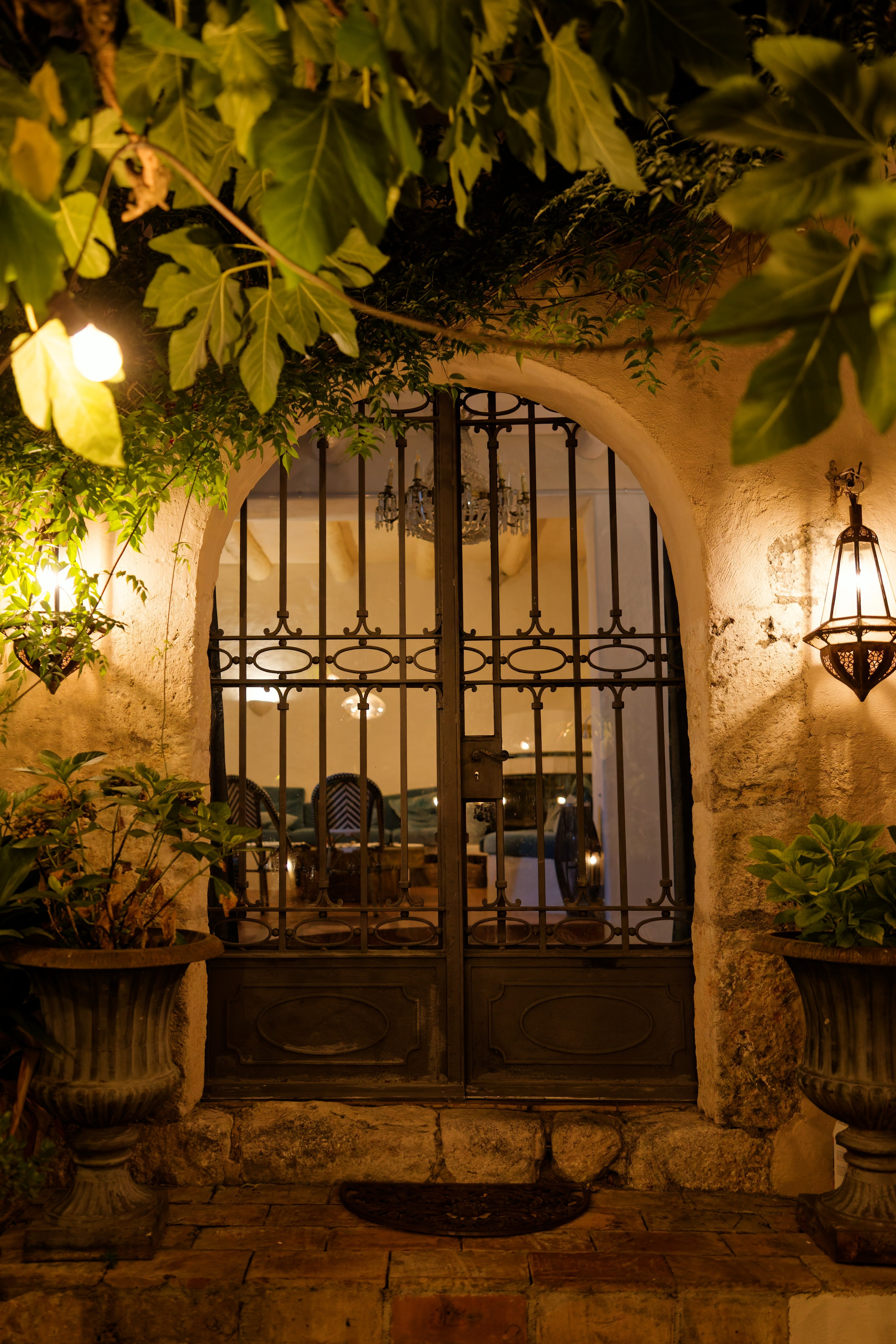 Haldi Ceremony & Mehndi Night & pre-wedding dinner, Barcelona