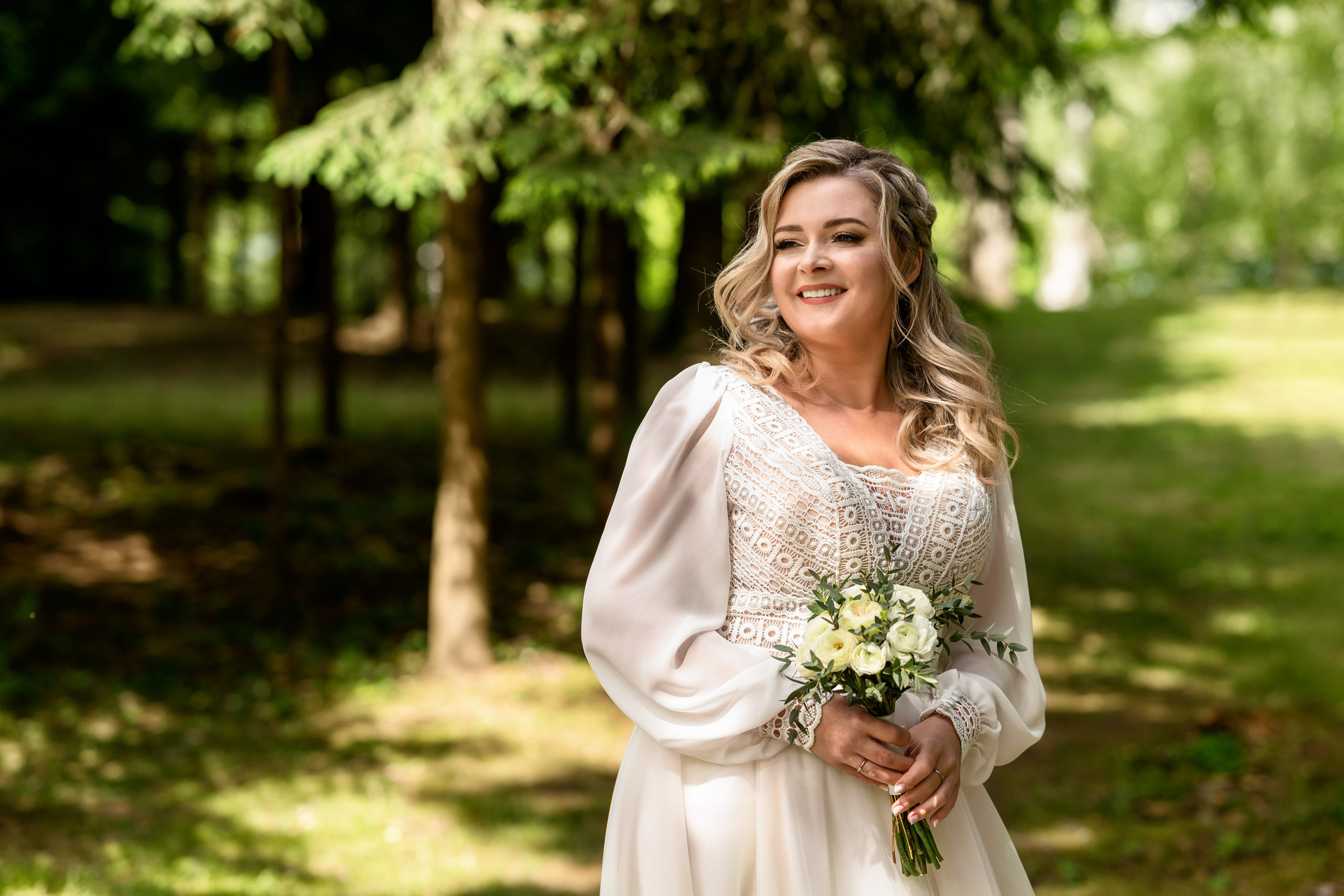 Йоланта и Юрий. Фотограф / Даугавпилс / Studija Natalie / Наталья Евменова