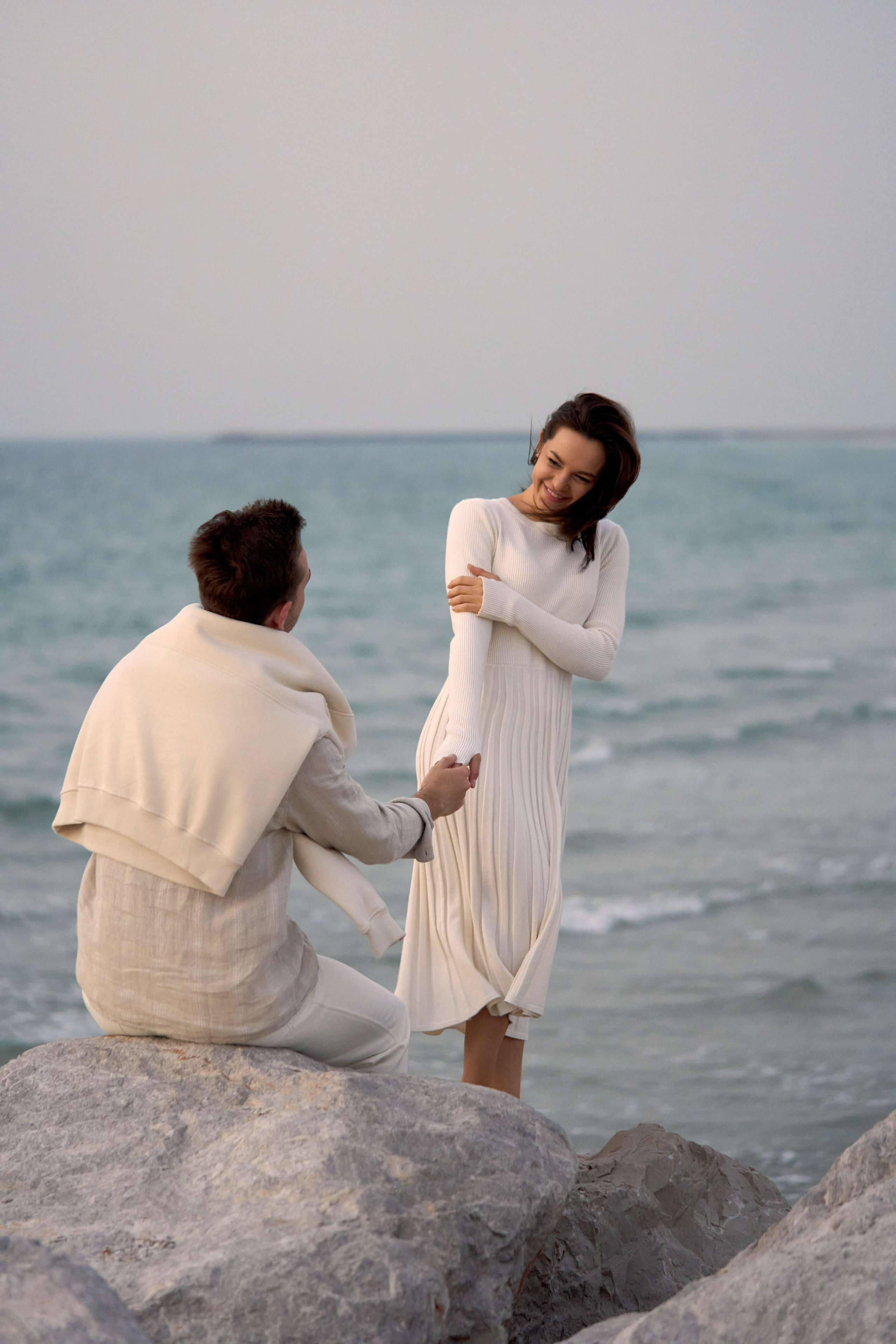 K & A. Photographer in Dubai. Фотограф Дубай