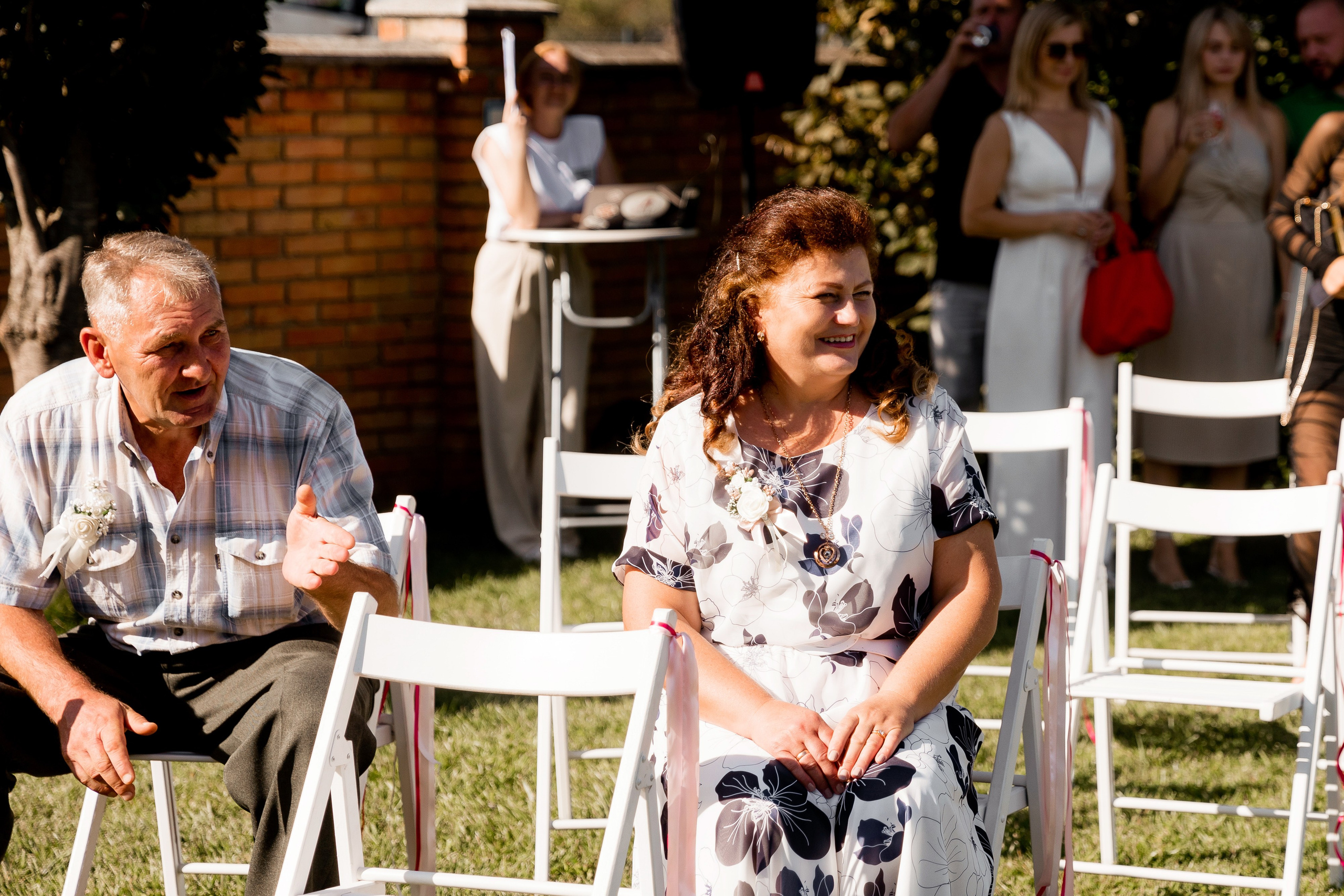 Ольга та Саша. Ірина Терещук