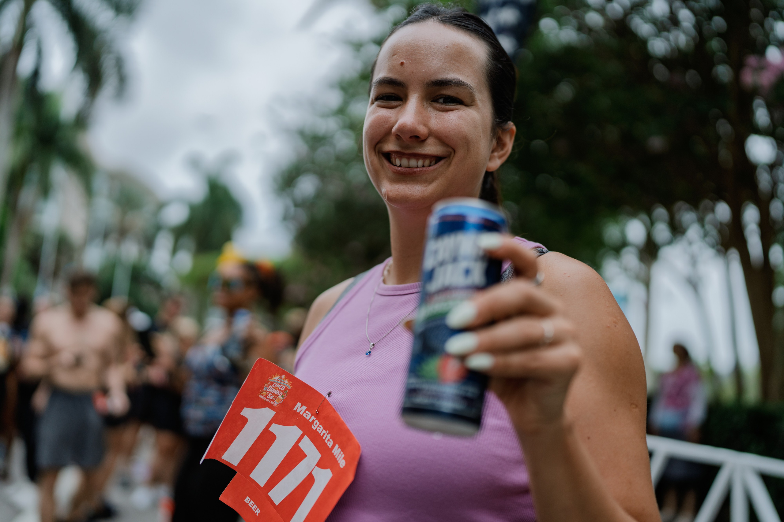 CINCO de DRINKO 5k RUN. ФОТОГРАФ ФЛОРИДА МАЙАМИ