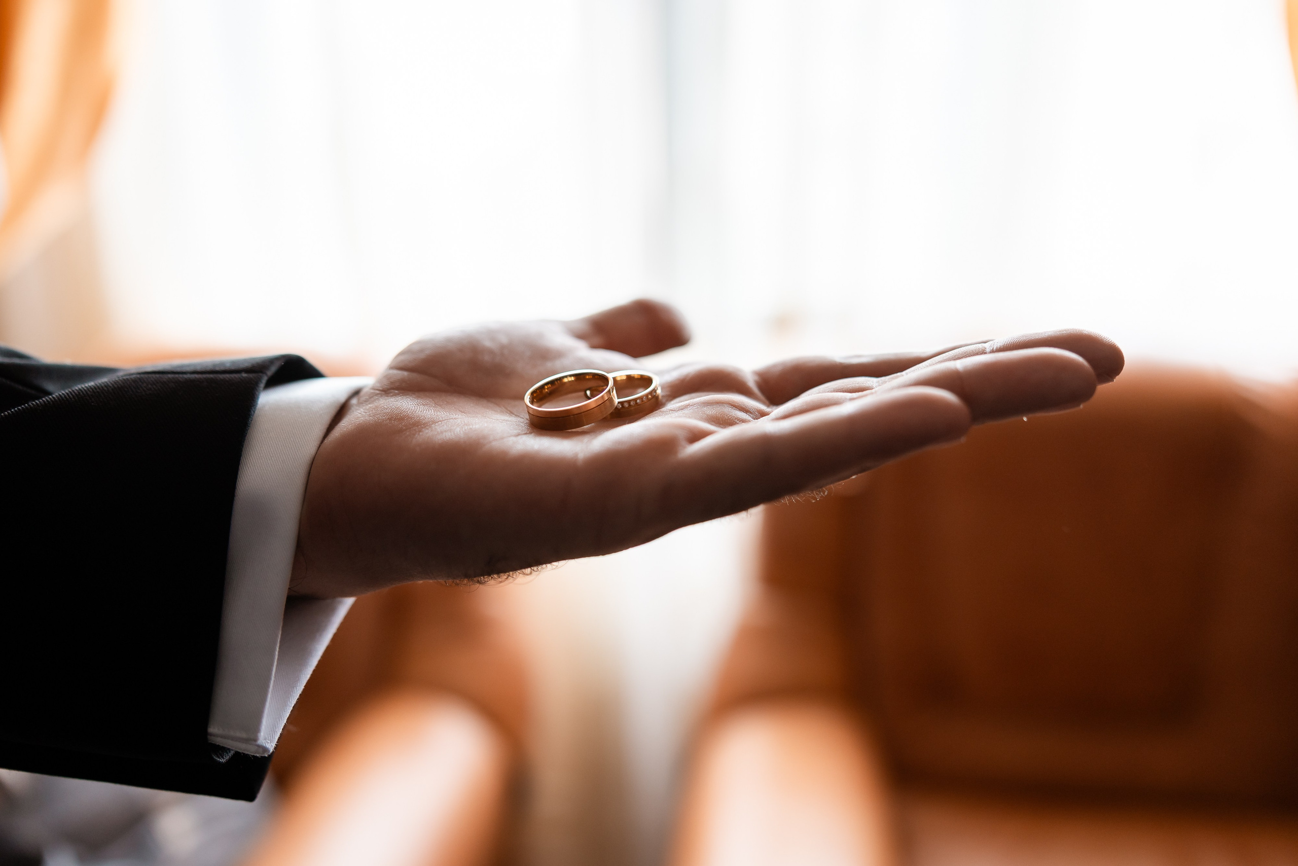 Stefania & Alex. Blink Photo — Fotografie & Videografie Nuntă