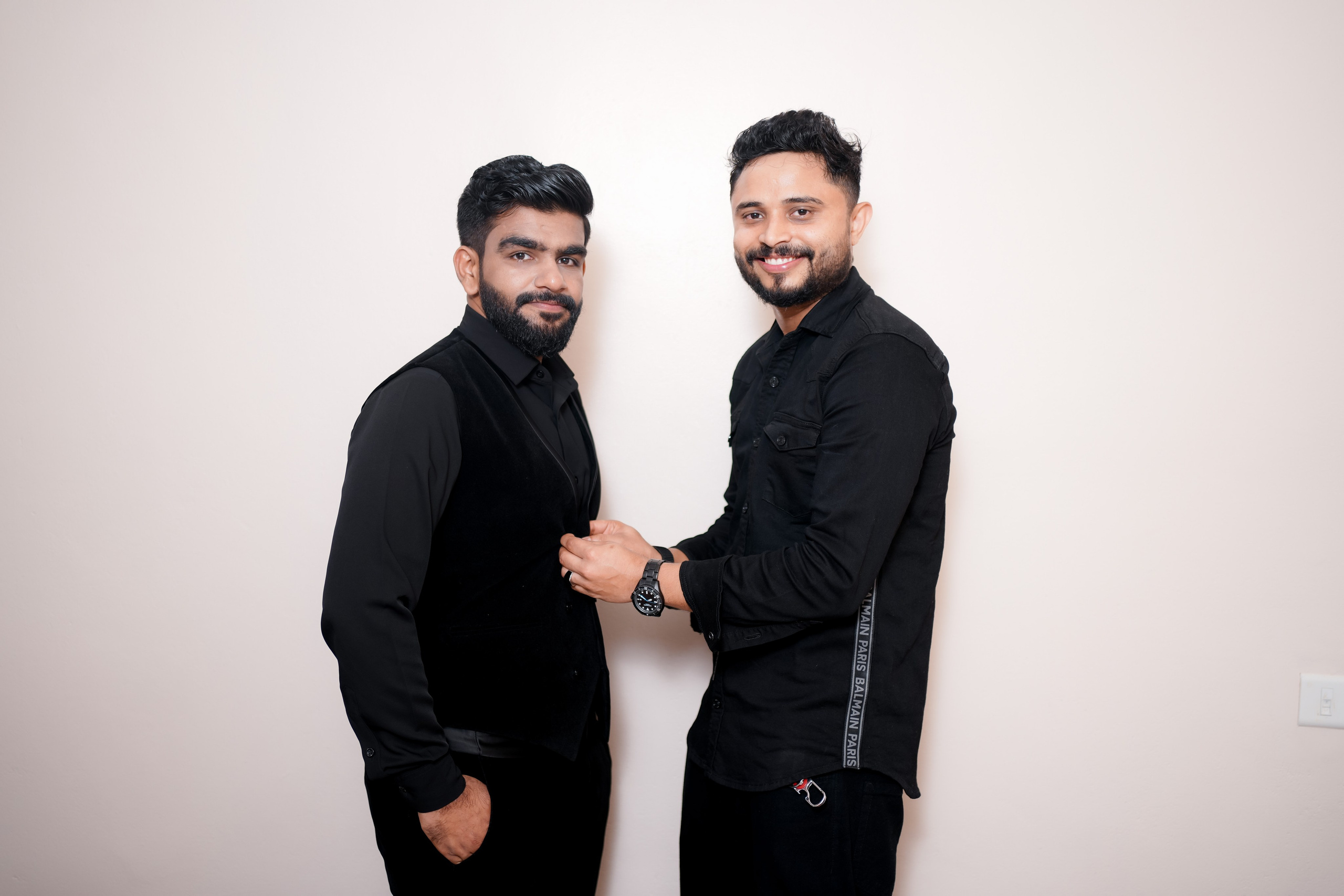 Sulthan&Lehra. VISUALIZE YOUR BIG MOMENTS