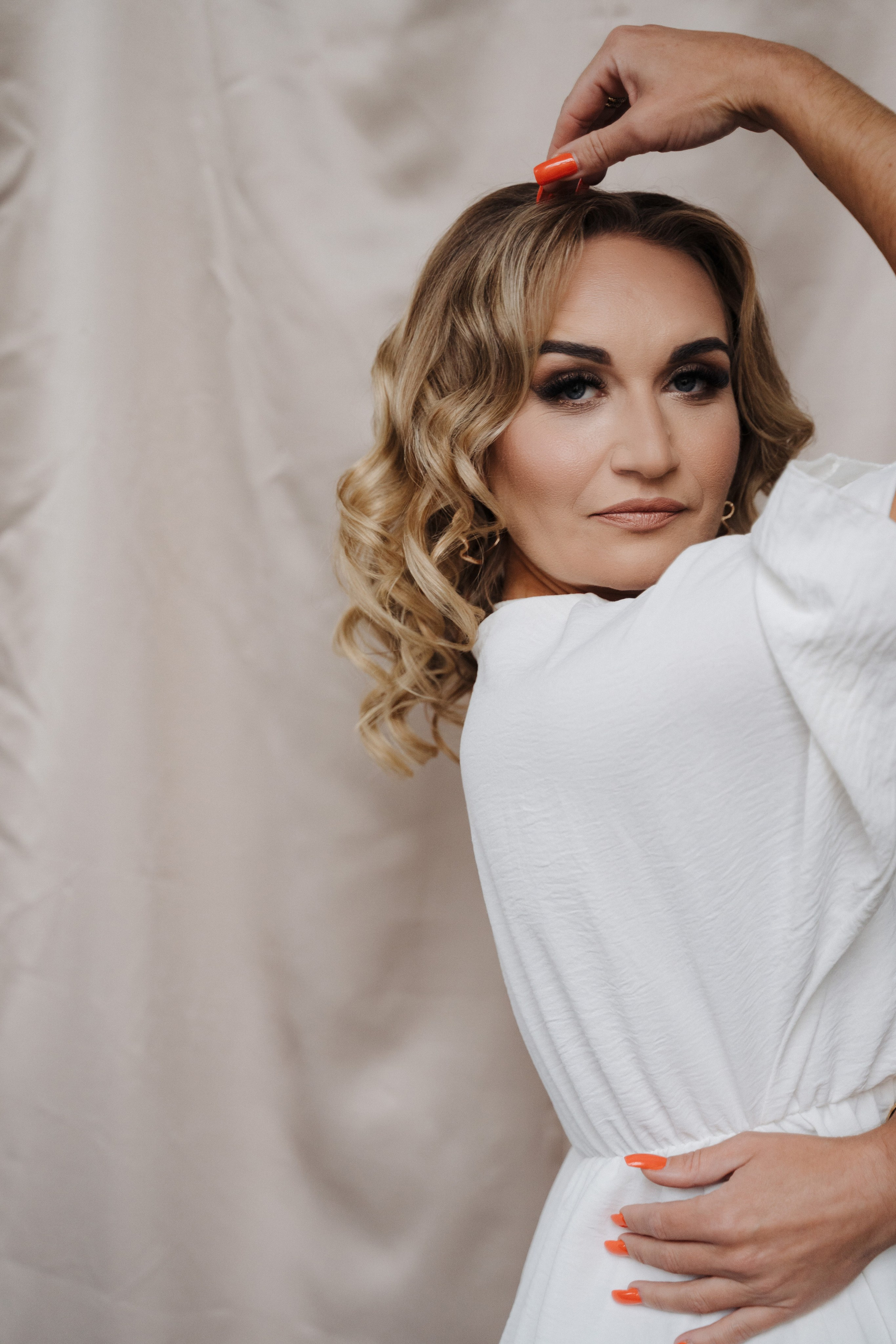 Maryna. Karina Czernecka Foto