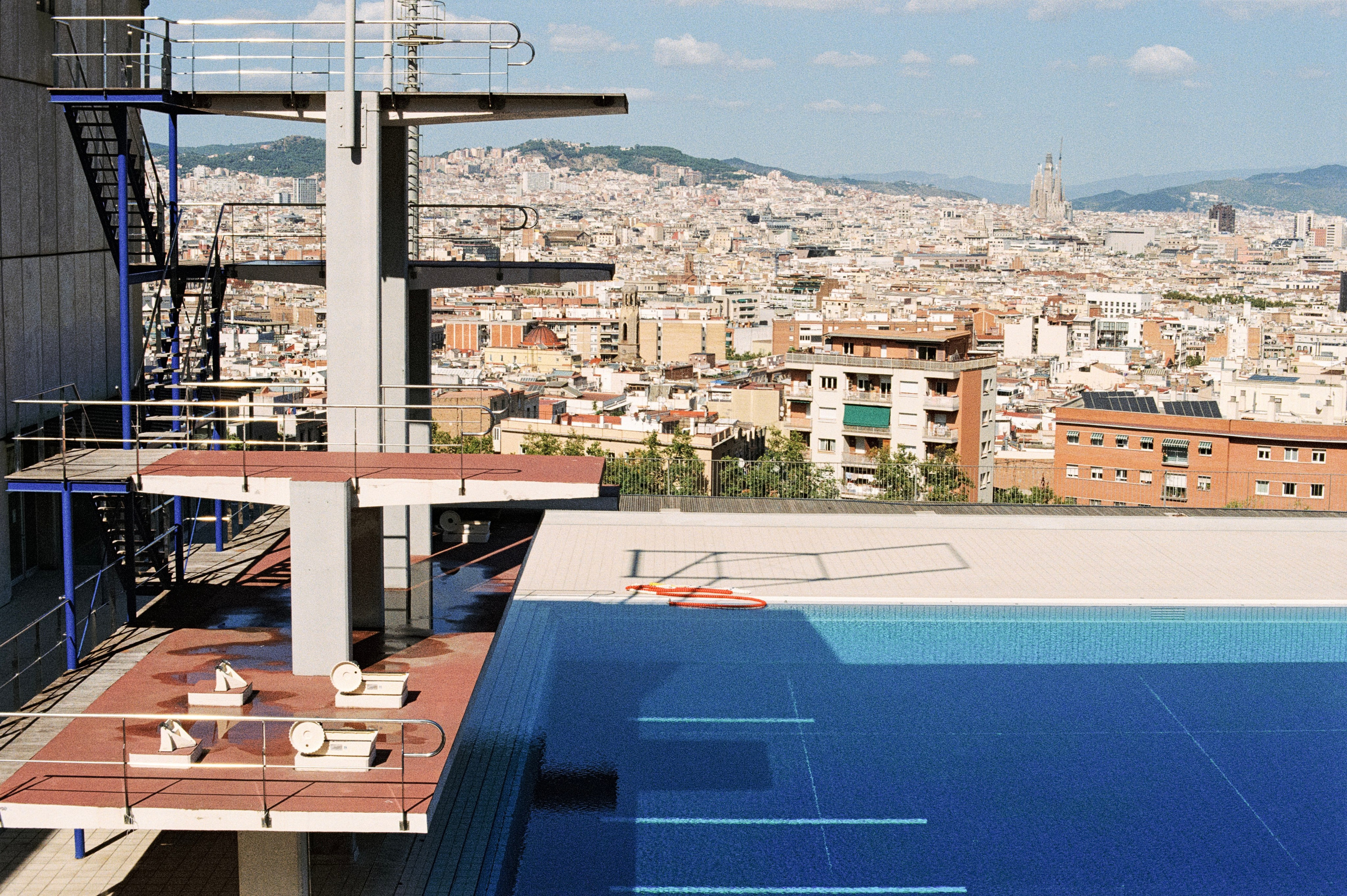 Wanderlust / Film photos. Fotografia personalna i fashion dla marek i agencji modelingowych. Warszawa, Europa. Yaroslav Storchak