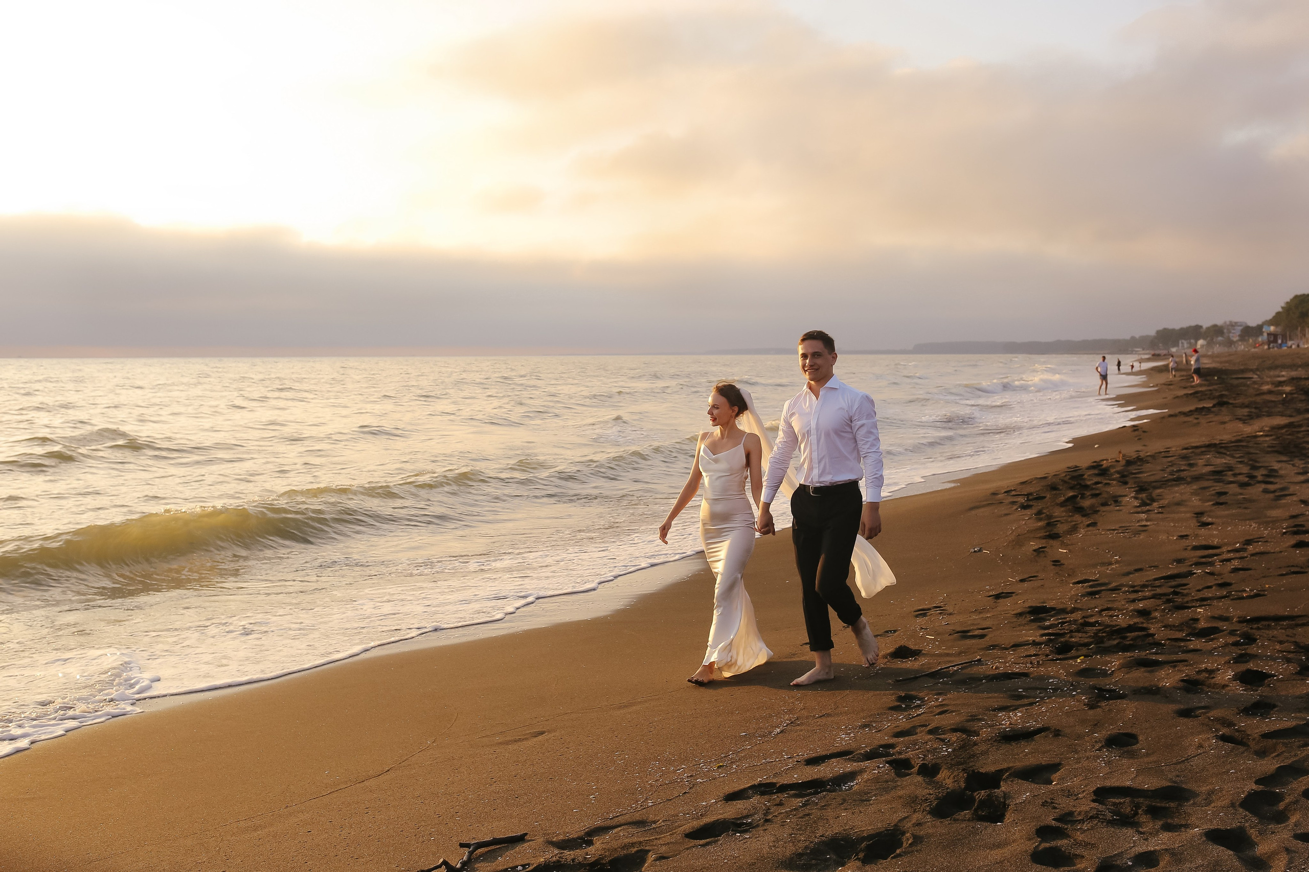 Sunset. Свадебный, семейный и детский фотограф в Беларуси и за ее пределами