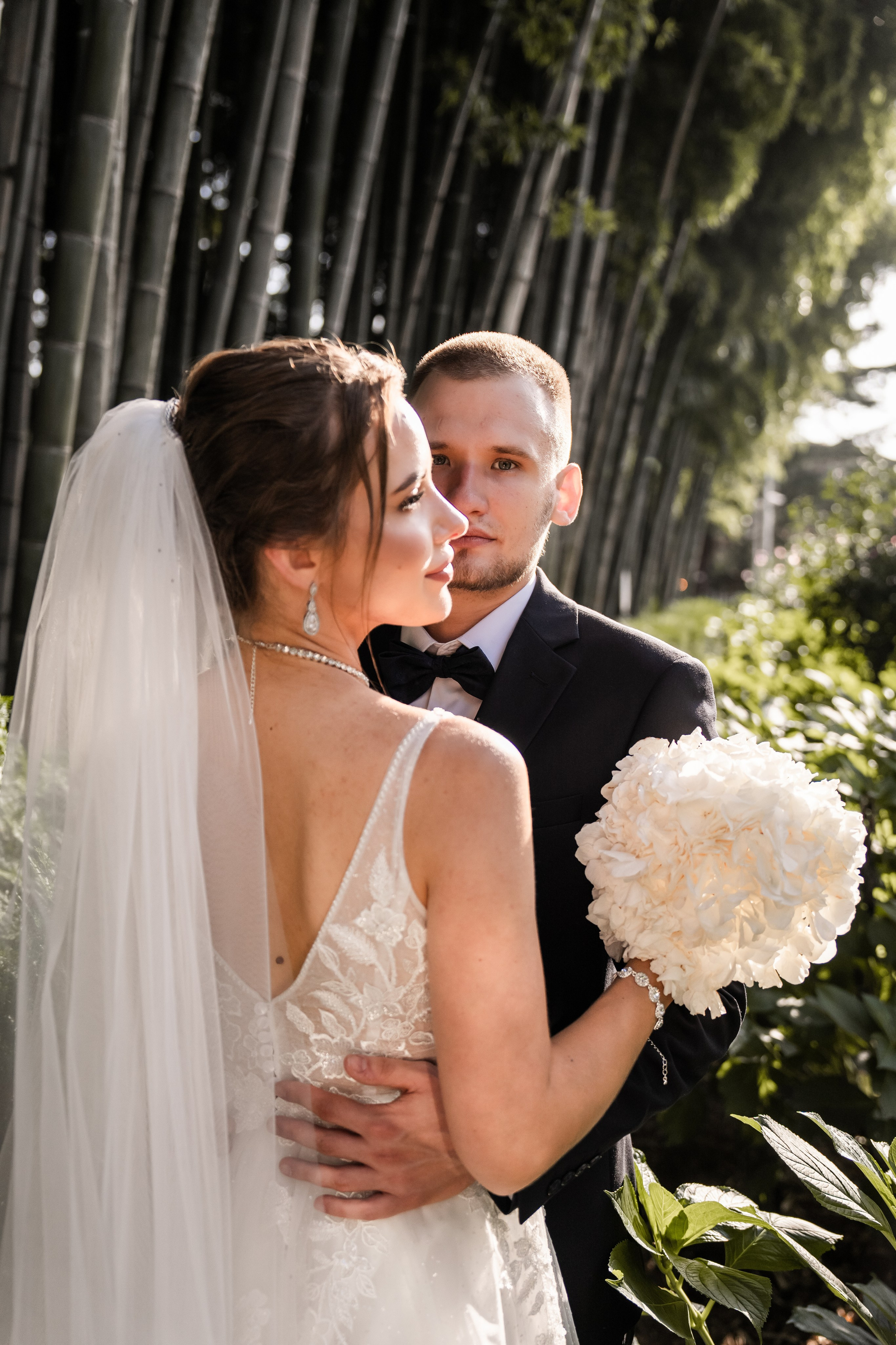Wedding. Ekaterina Verbitskaya. Photography