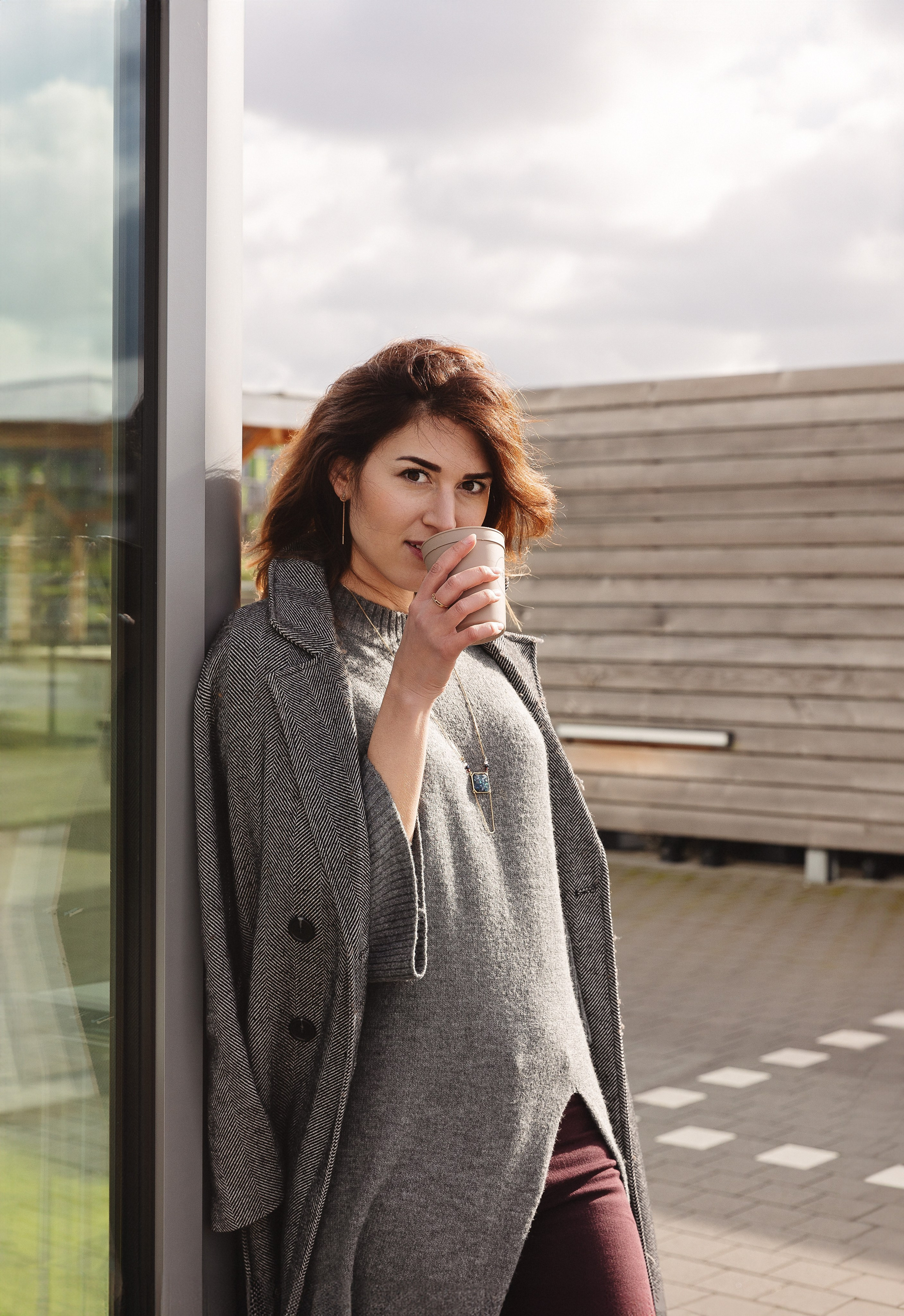 Porträt / Business. Oxana Gruber Fotograf