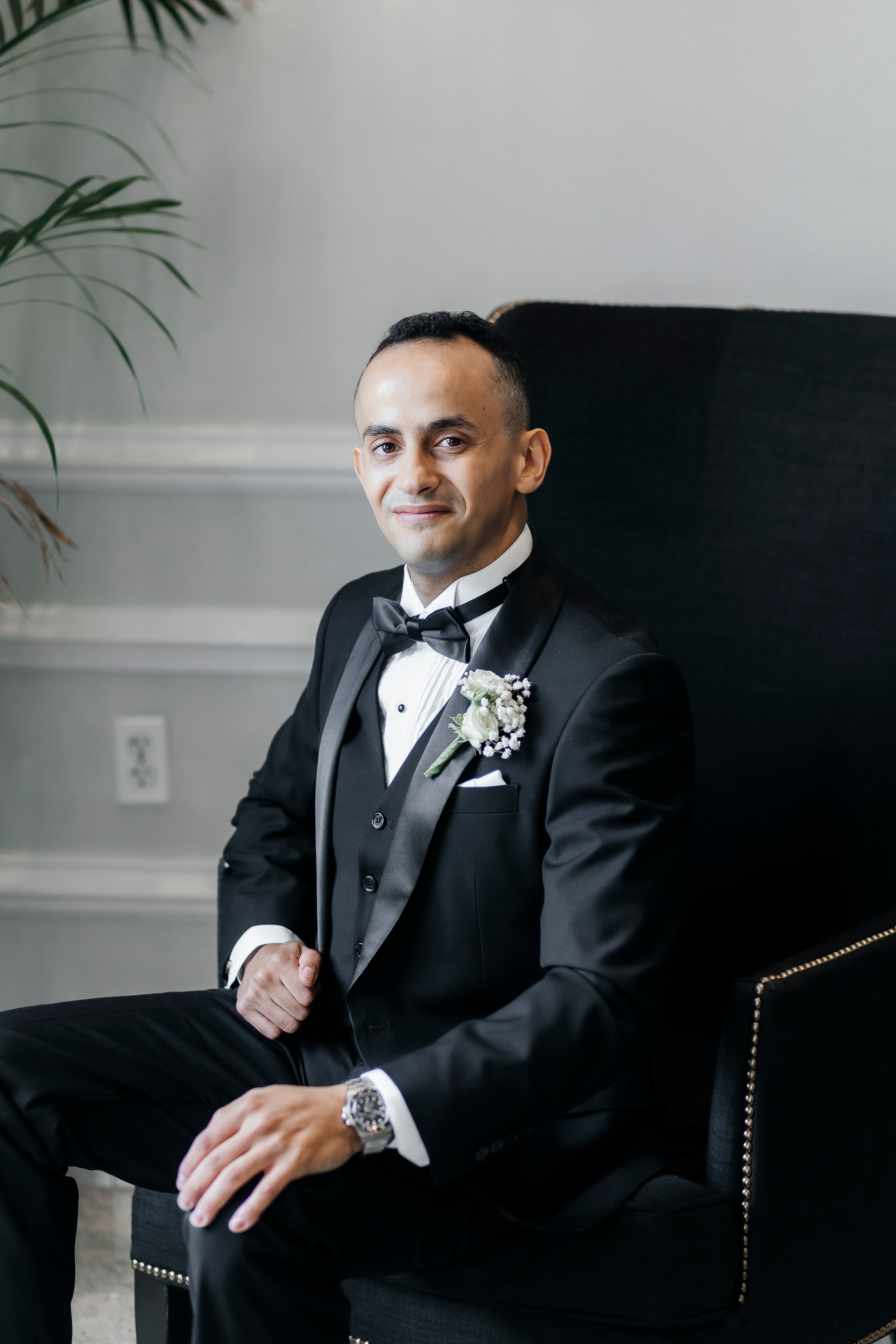 Mahmoud & Lana. Wedding Photo & Video