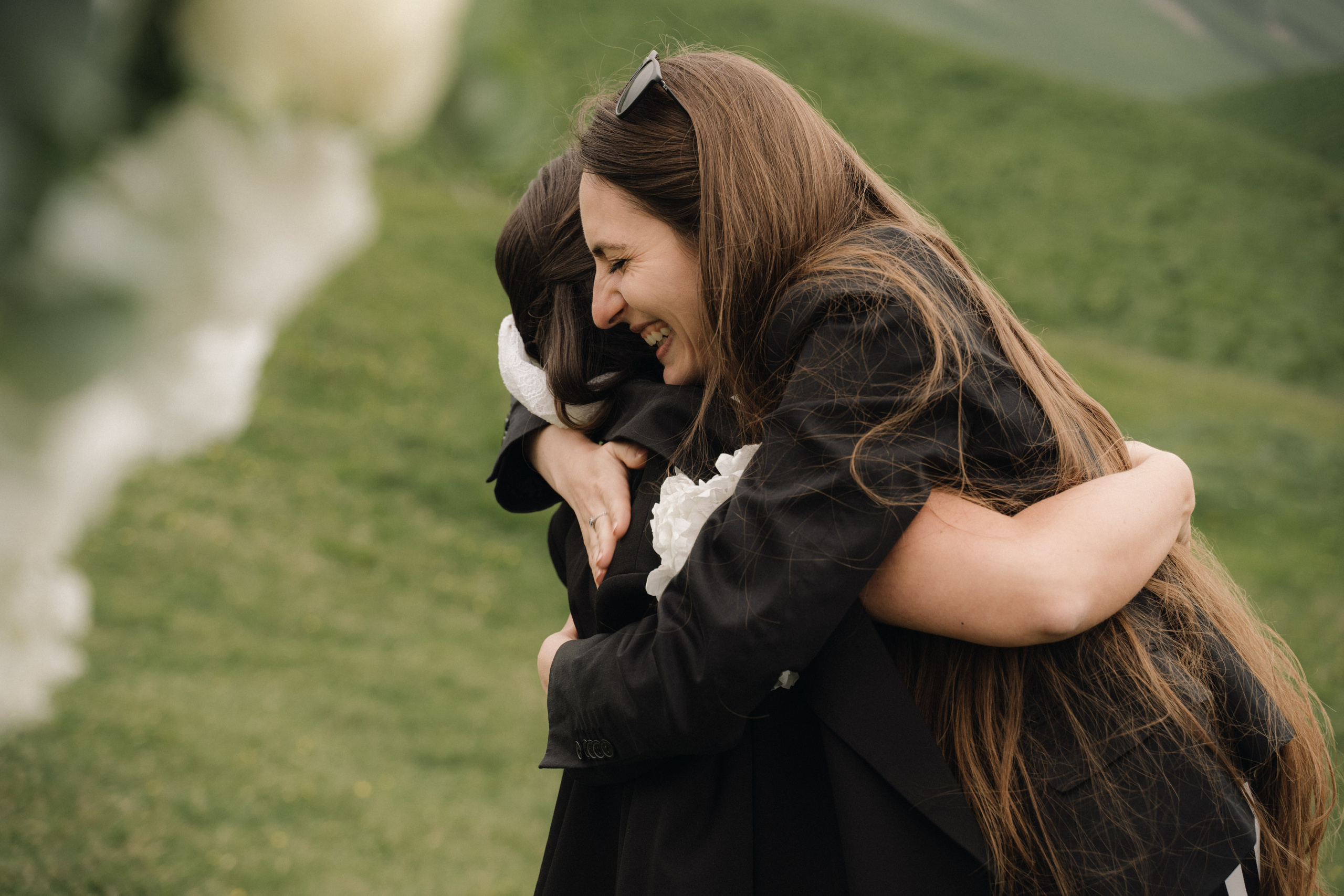 Gudauri. Sergey & Irina. Дарья Филькова — фотограф и видеограф в Тбилиси, Грузия