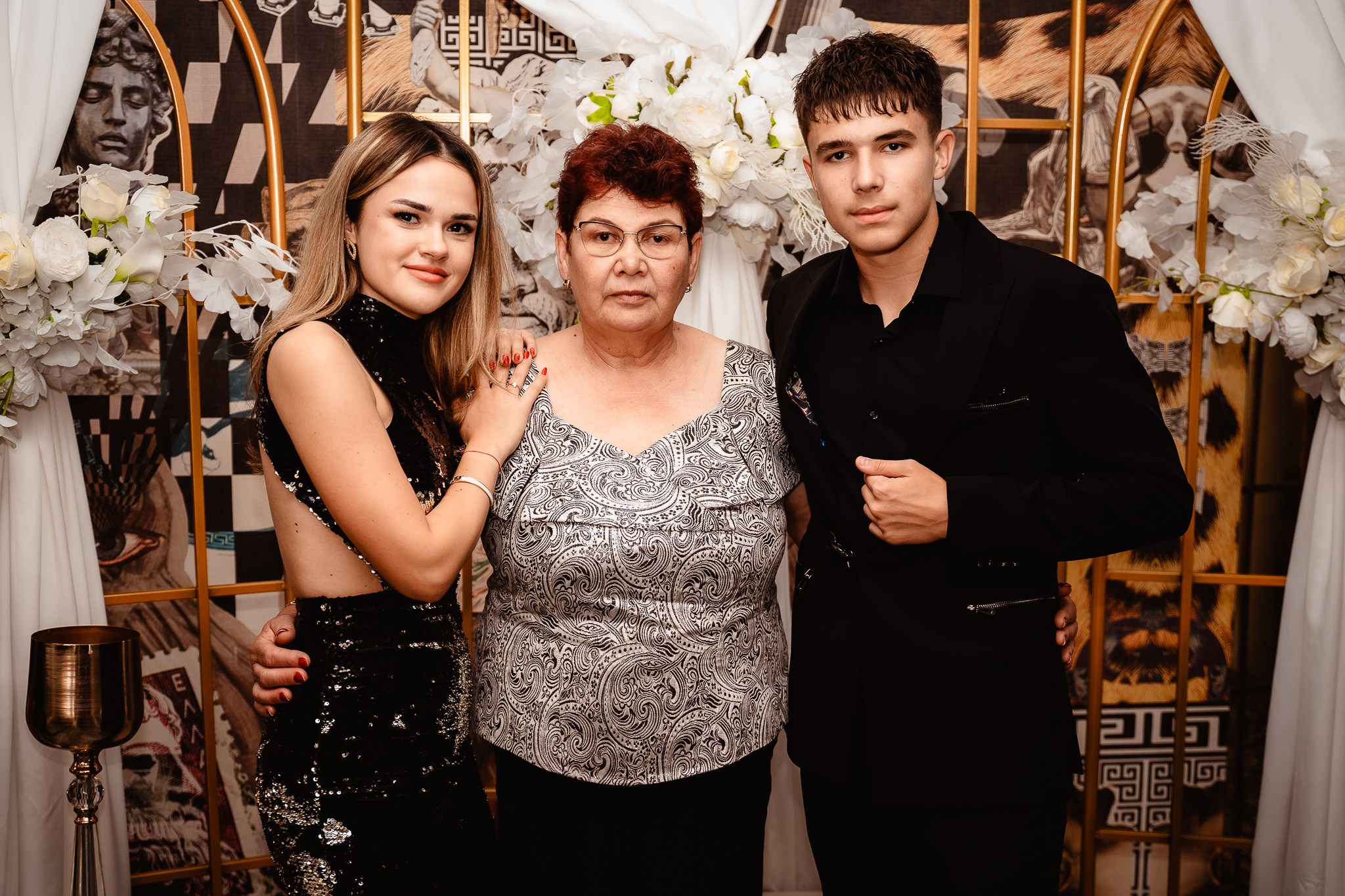 Andra și Eusebiu. Mădălina & Florin | Fotograf & Videograf de Nuntă