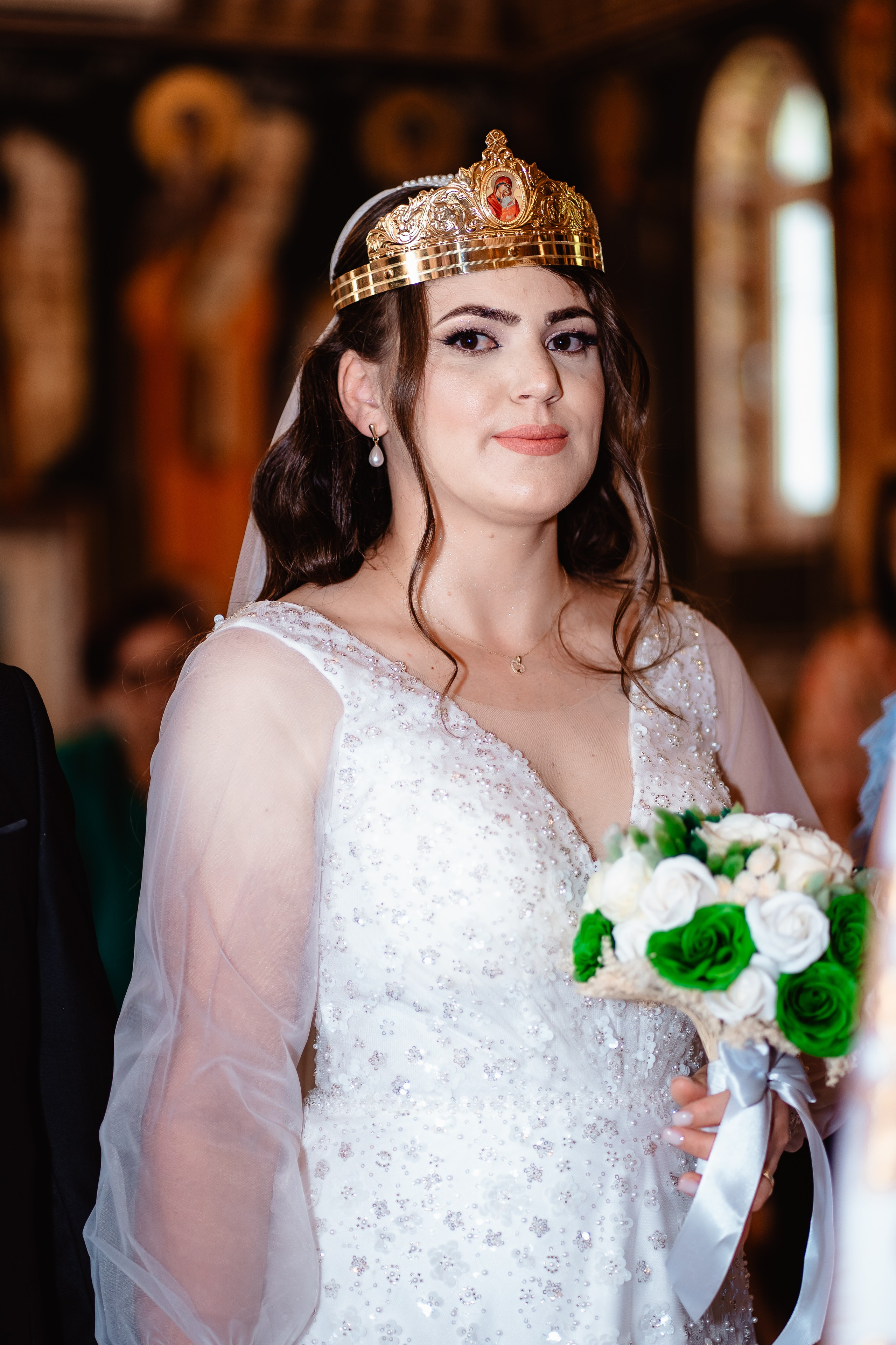 Monica și Mugurel. Mădălina & Florin | Fotograf & Videograf de Nuntă