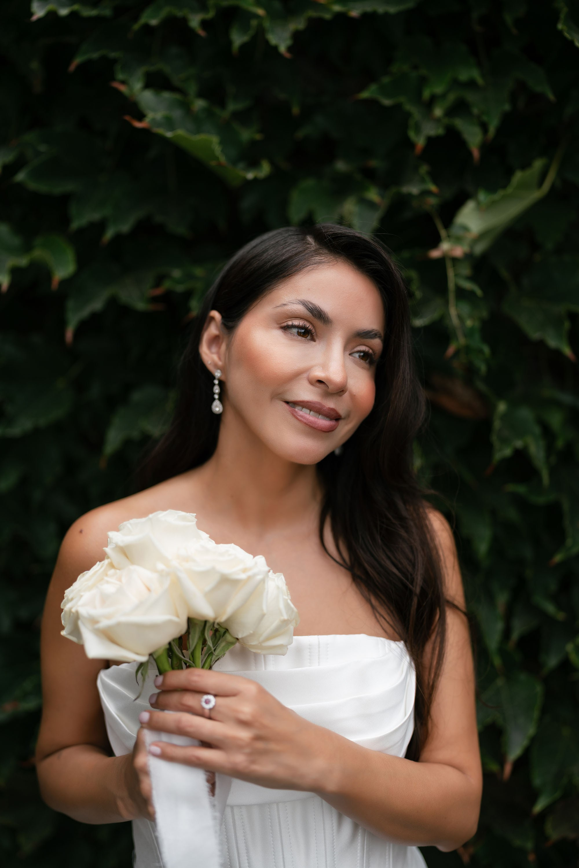 Johanna and Francesco. Destination Wedding Photographers and content creators based in Spain