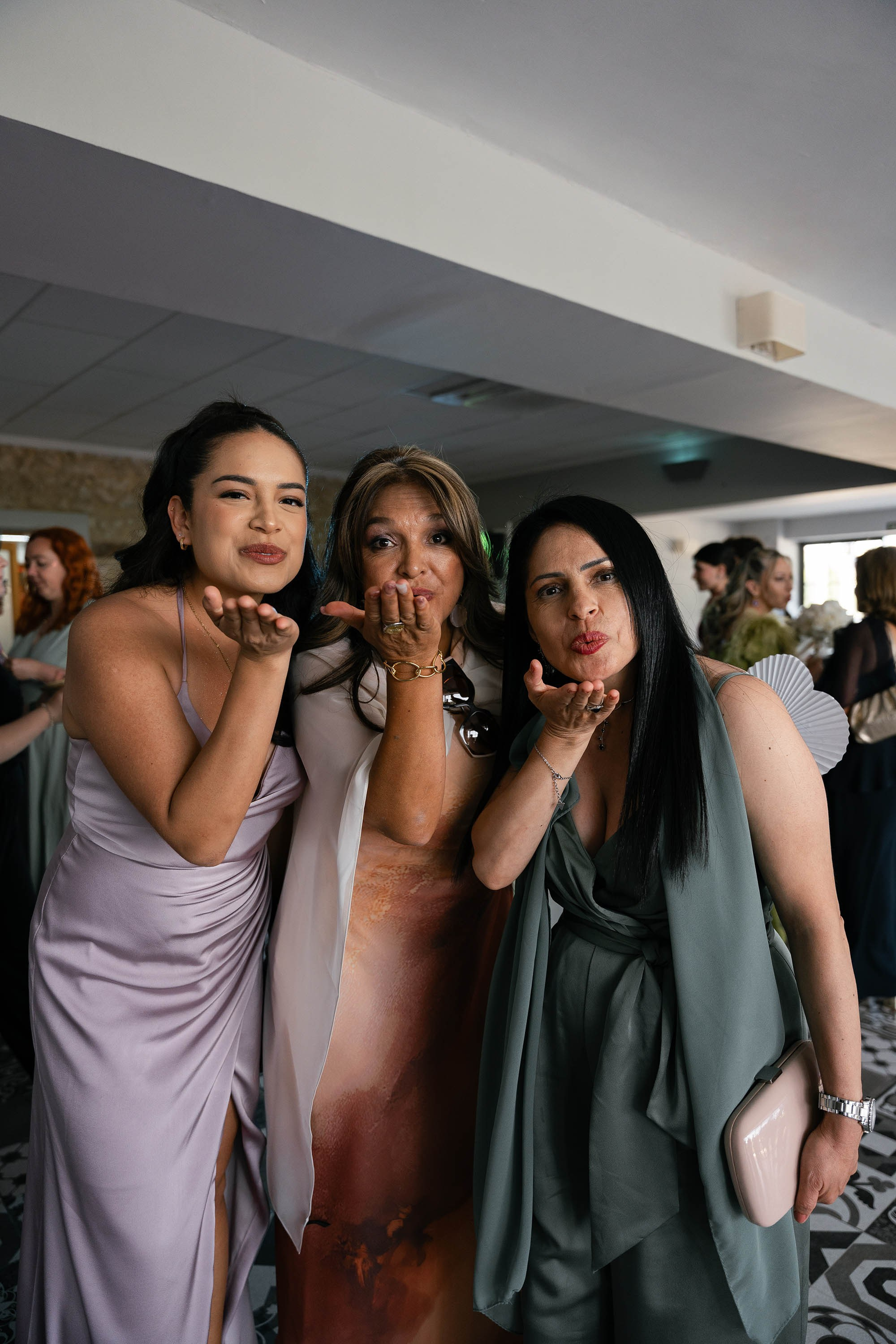 Johanna and Francesco. Destination Wedding Photographers based in Spain