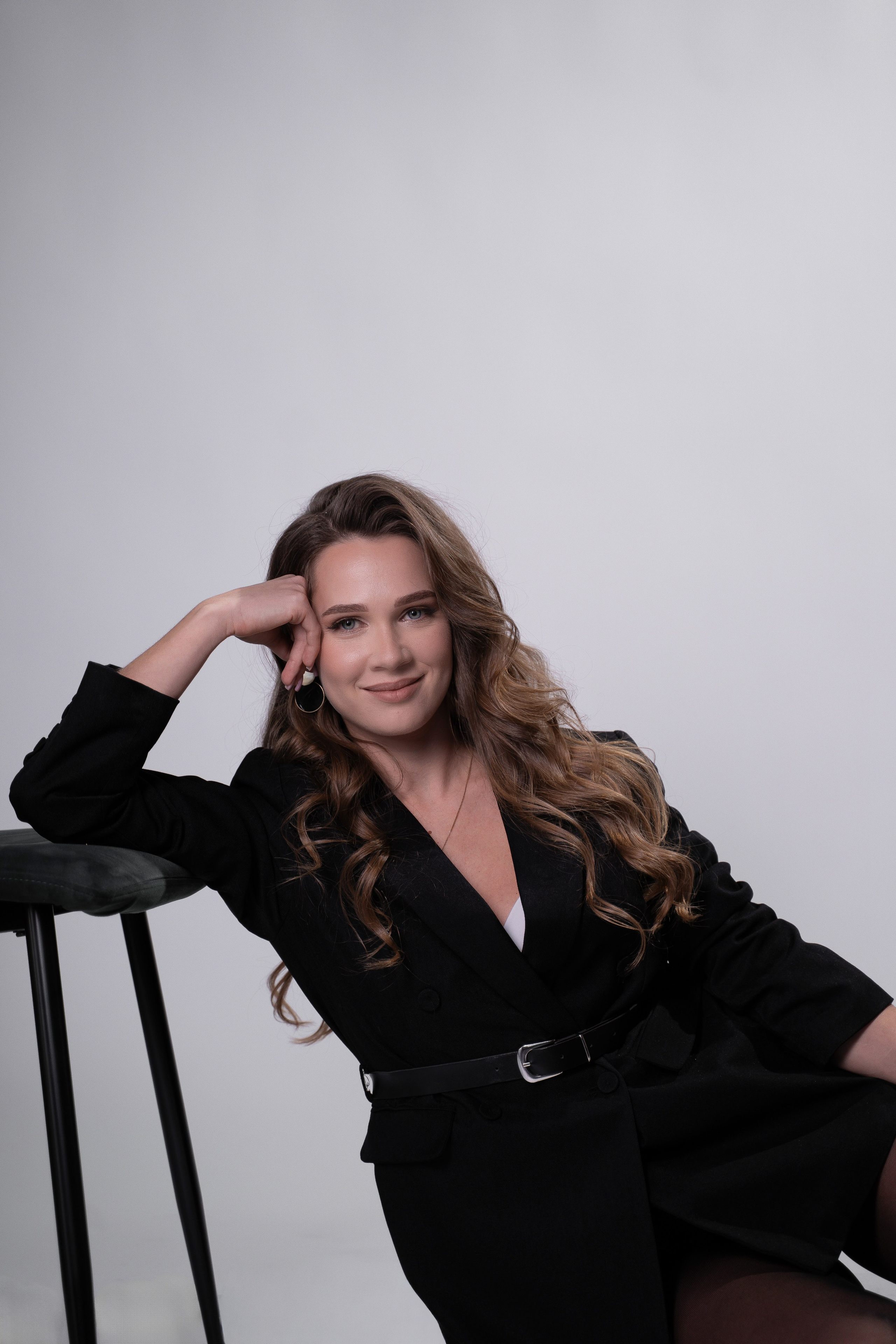 Tatiana. Karina Czernecka Foto